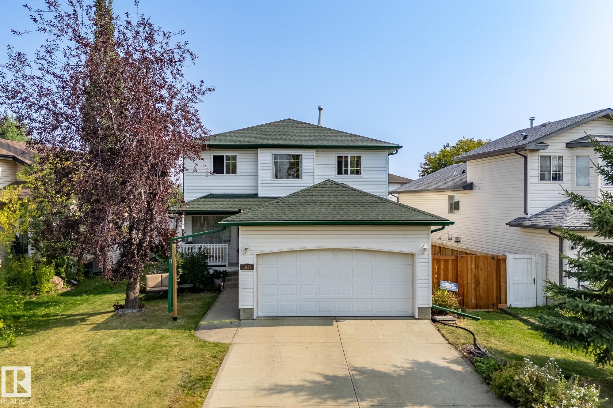 3931 33 Street, Edmonton, MLS® # E4457281