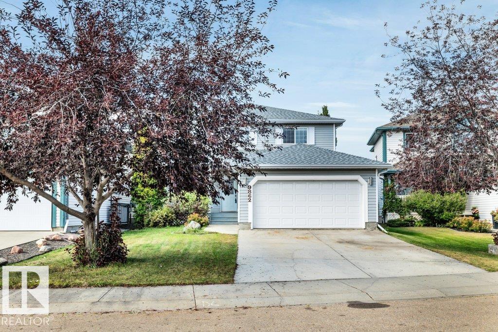 9862 180 Avenue, Edmonton, MLS® # E4457282