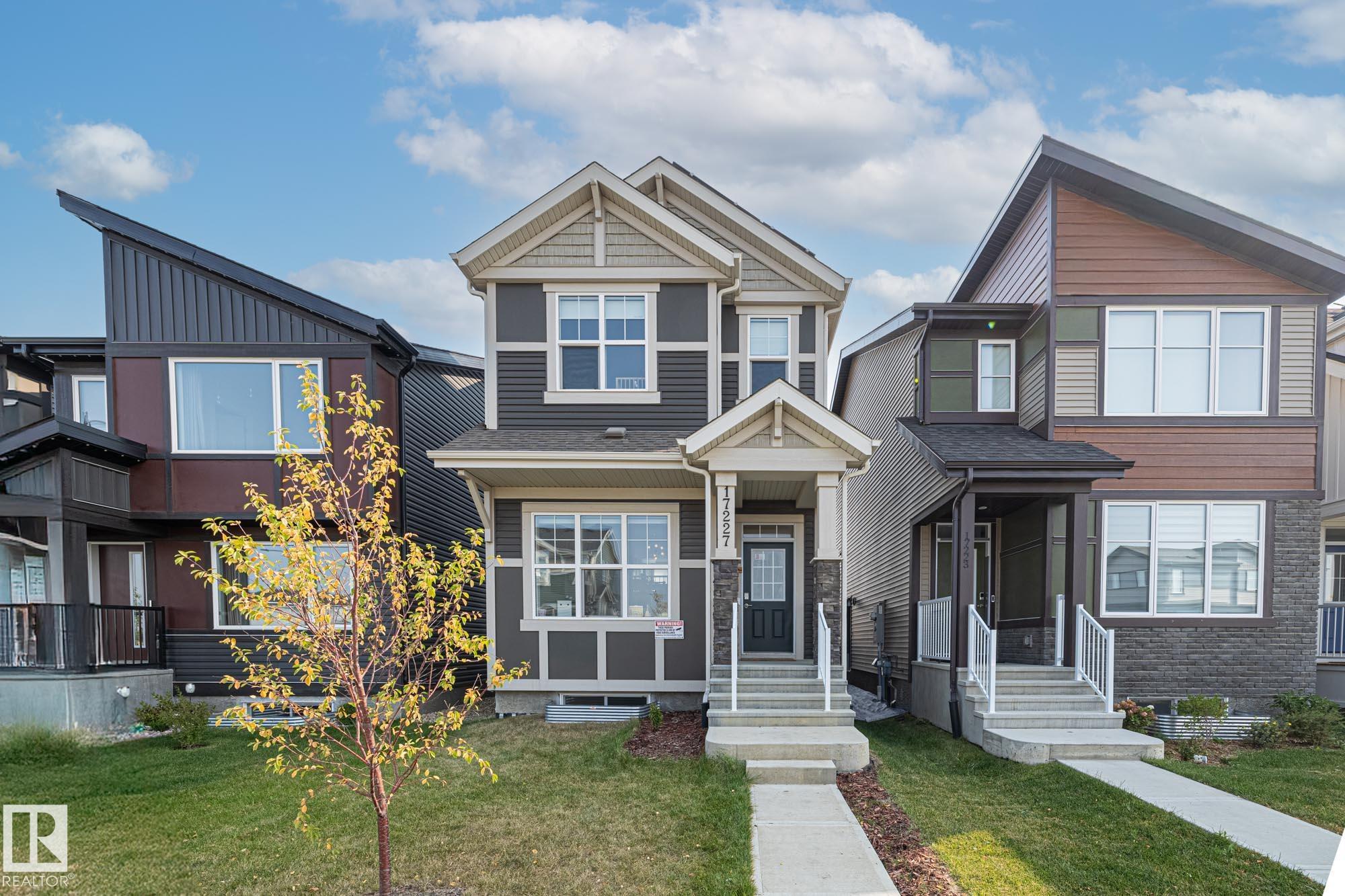 17227 3 Street, Edmonton, MLS® # E4457284