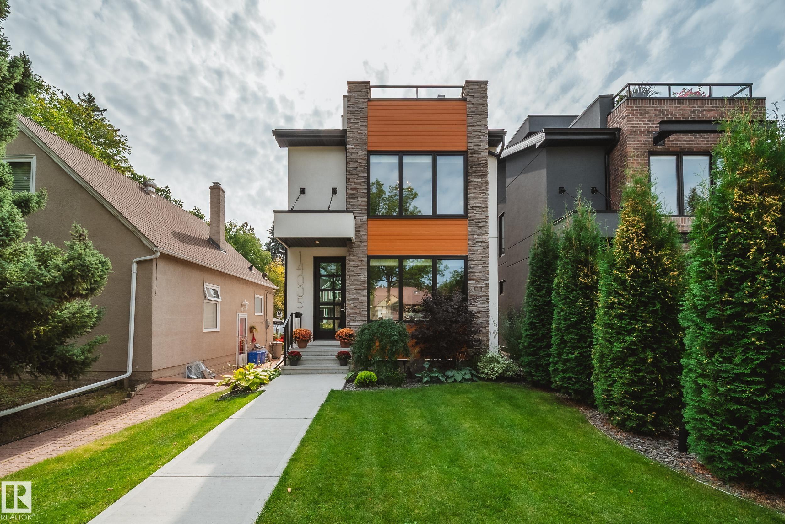 14005 105 Avenue, Edmonton, MLS® # E4457289