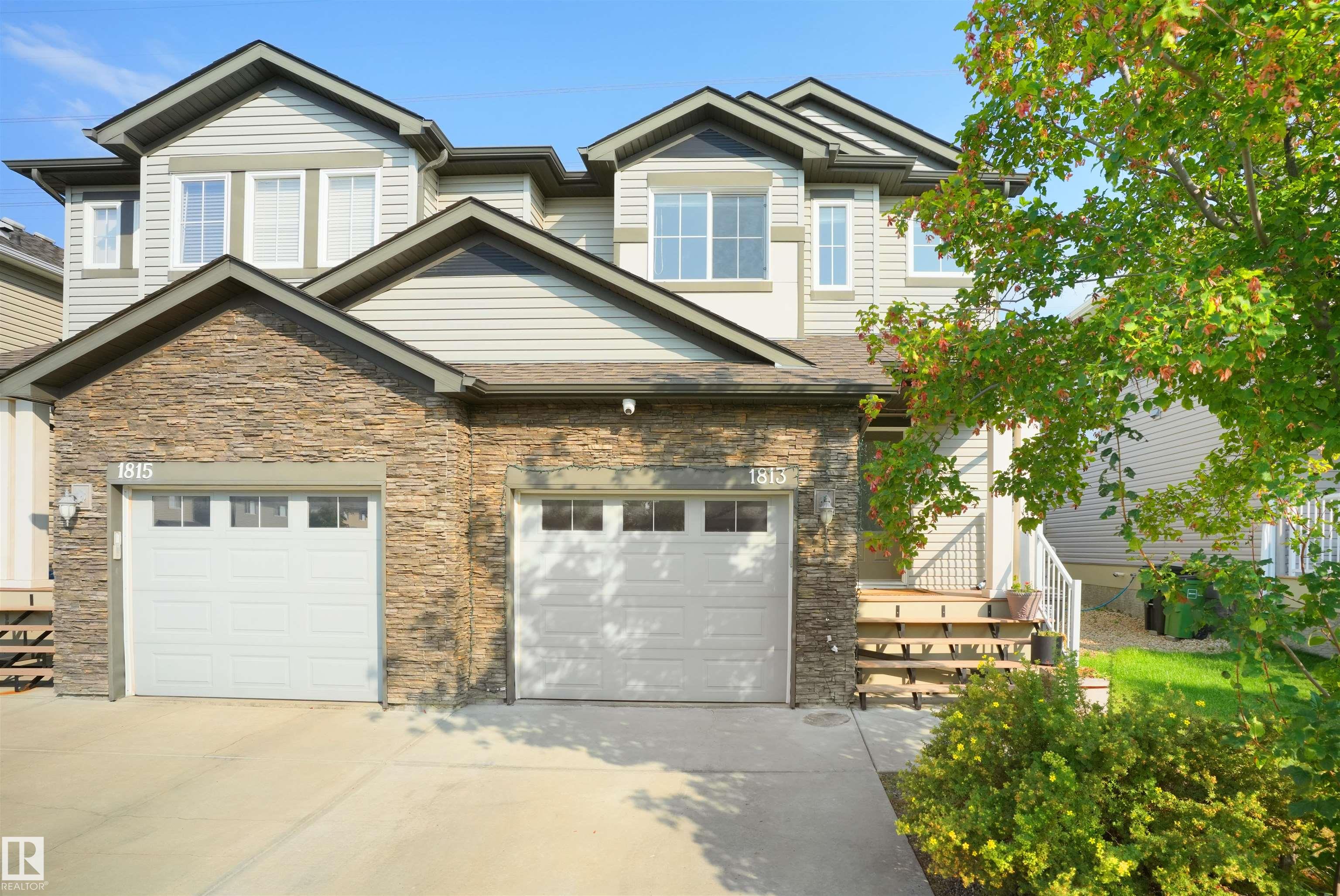 1813 28 Street, Edmonton, MLS® # E4457293