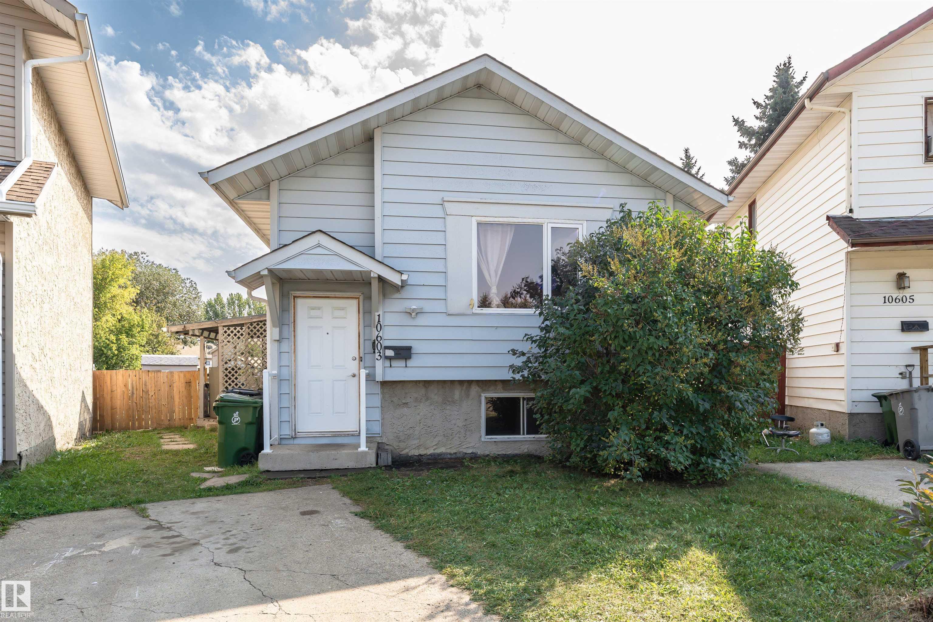10603 98 Avenue, Morinville, MLS® # E4457295