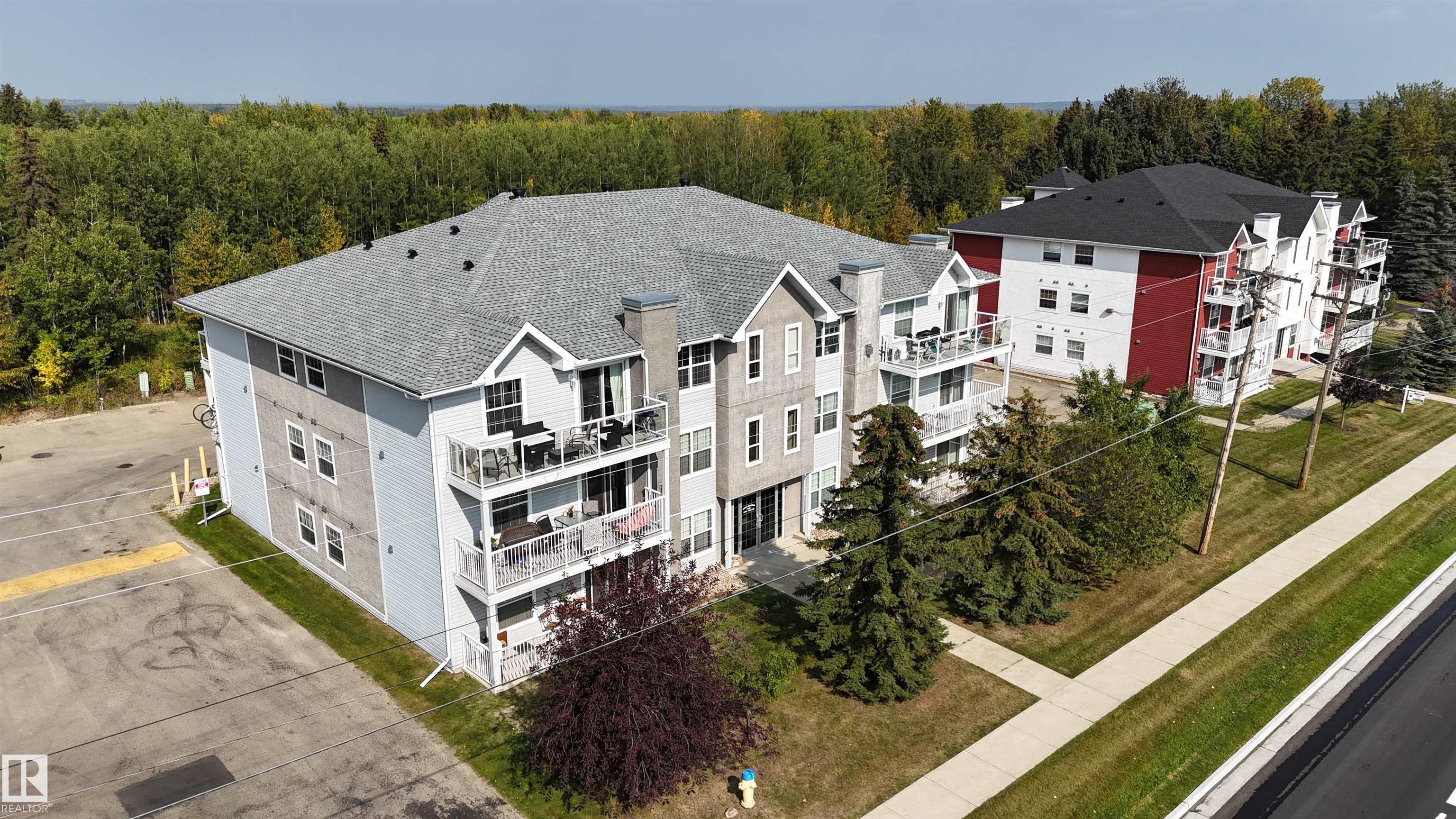304 4104 50 Avenue, Drayton Valley, MLS® # E4457296