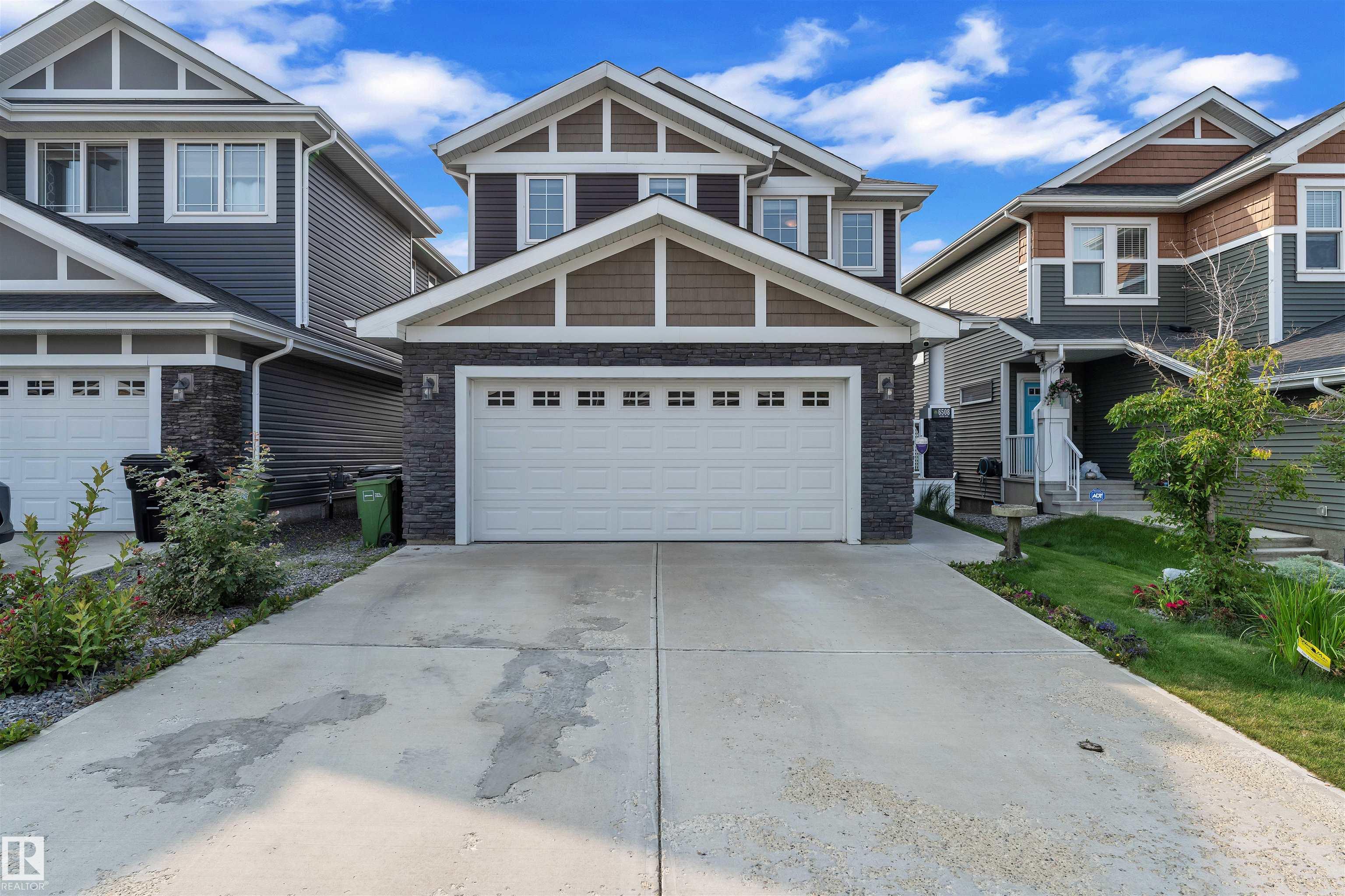 6508 Elston Loop, Edmonton, MLS® # E4457300