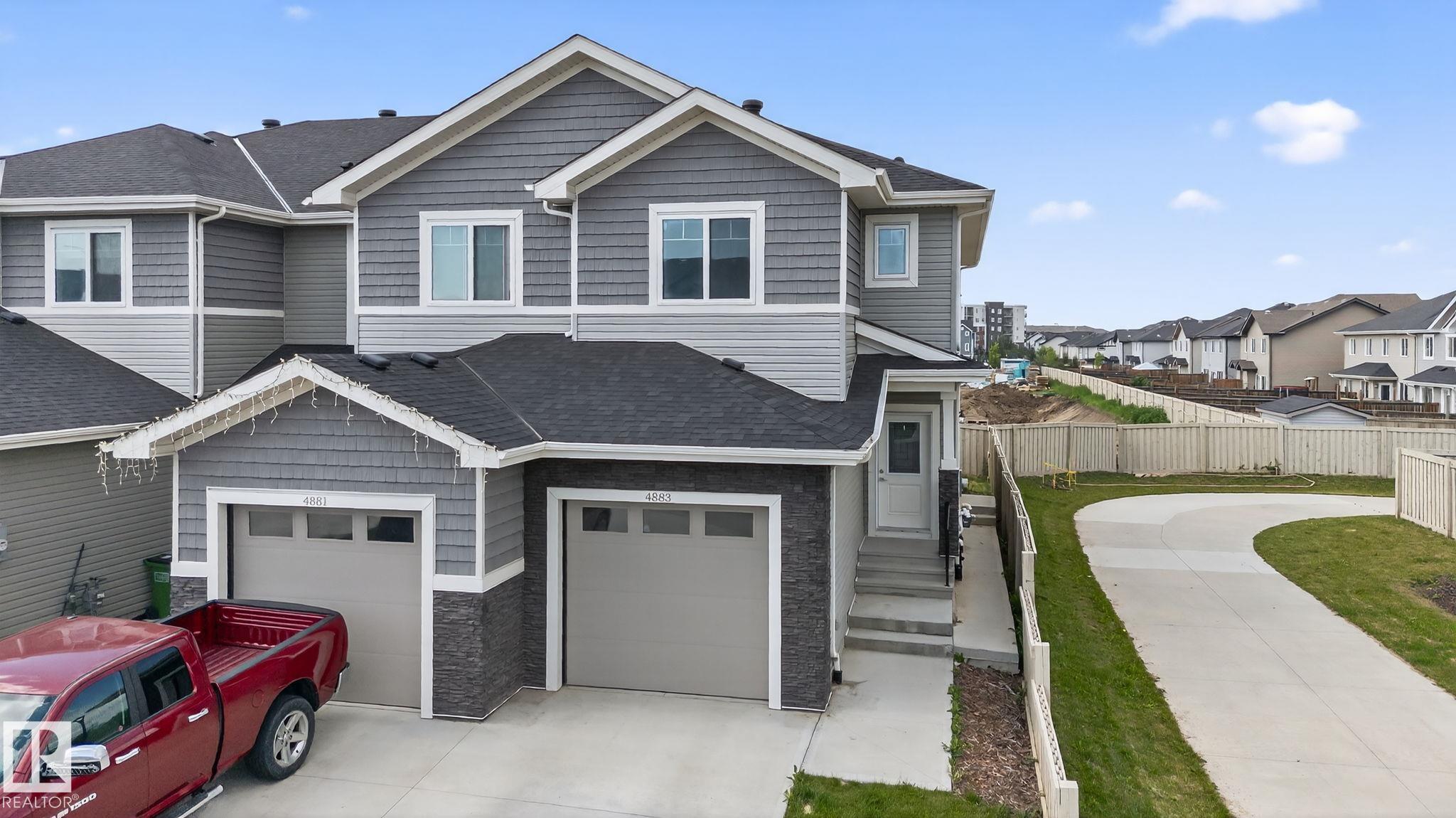 4883 Alwood Point(e), Edmonton, MLS® # E4457303