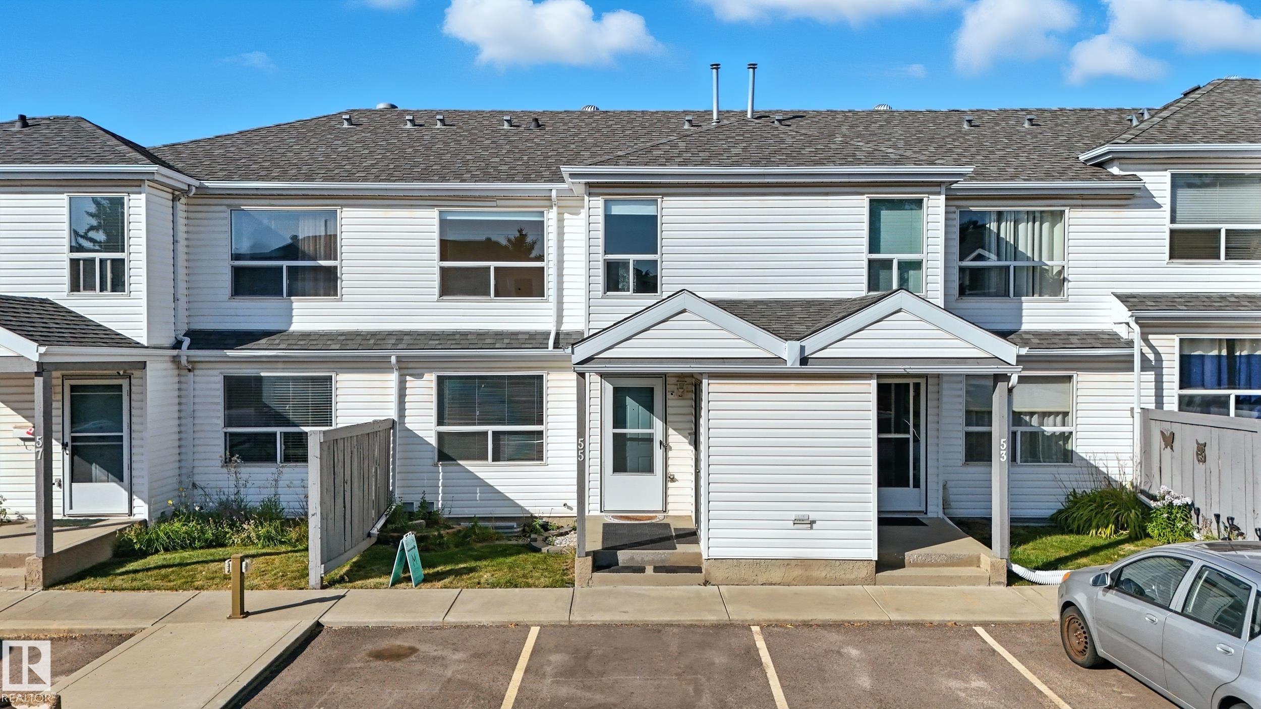 55 603 Youville E, Edmonton, MLS® # E4457306