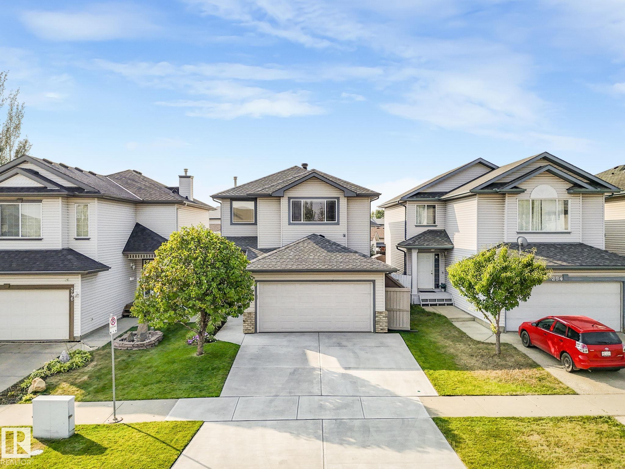 250 Klarvatten Road, Edmonton, MLS® # E4457307