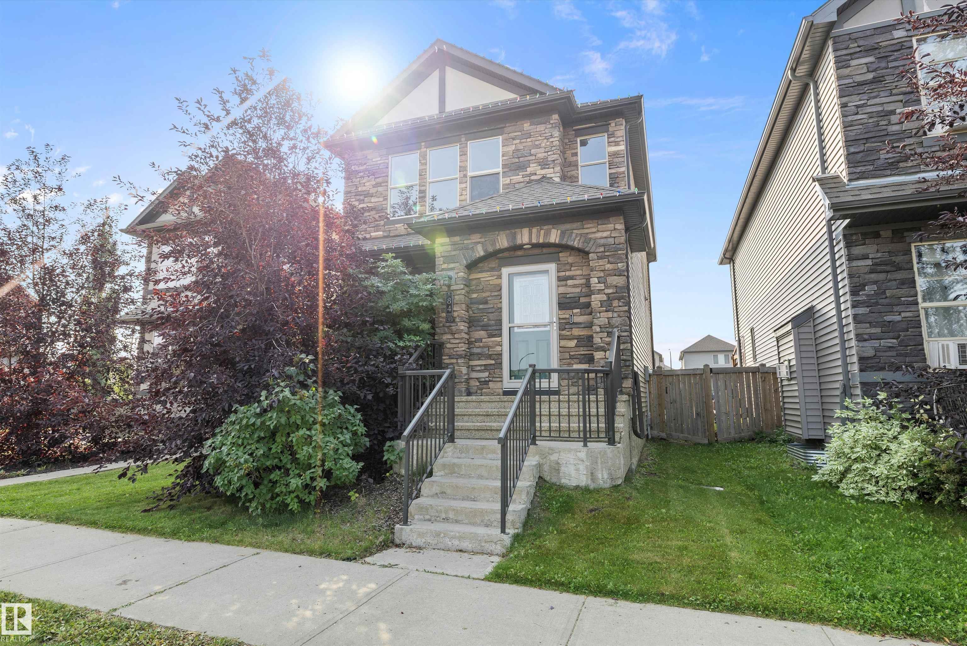 84 Greenbury Boulevard, Spruce Grove, MLS® # E4457311