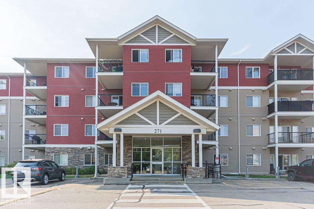 117 271 Charlotte Way, Sherwood Park, MLS® # E4457312