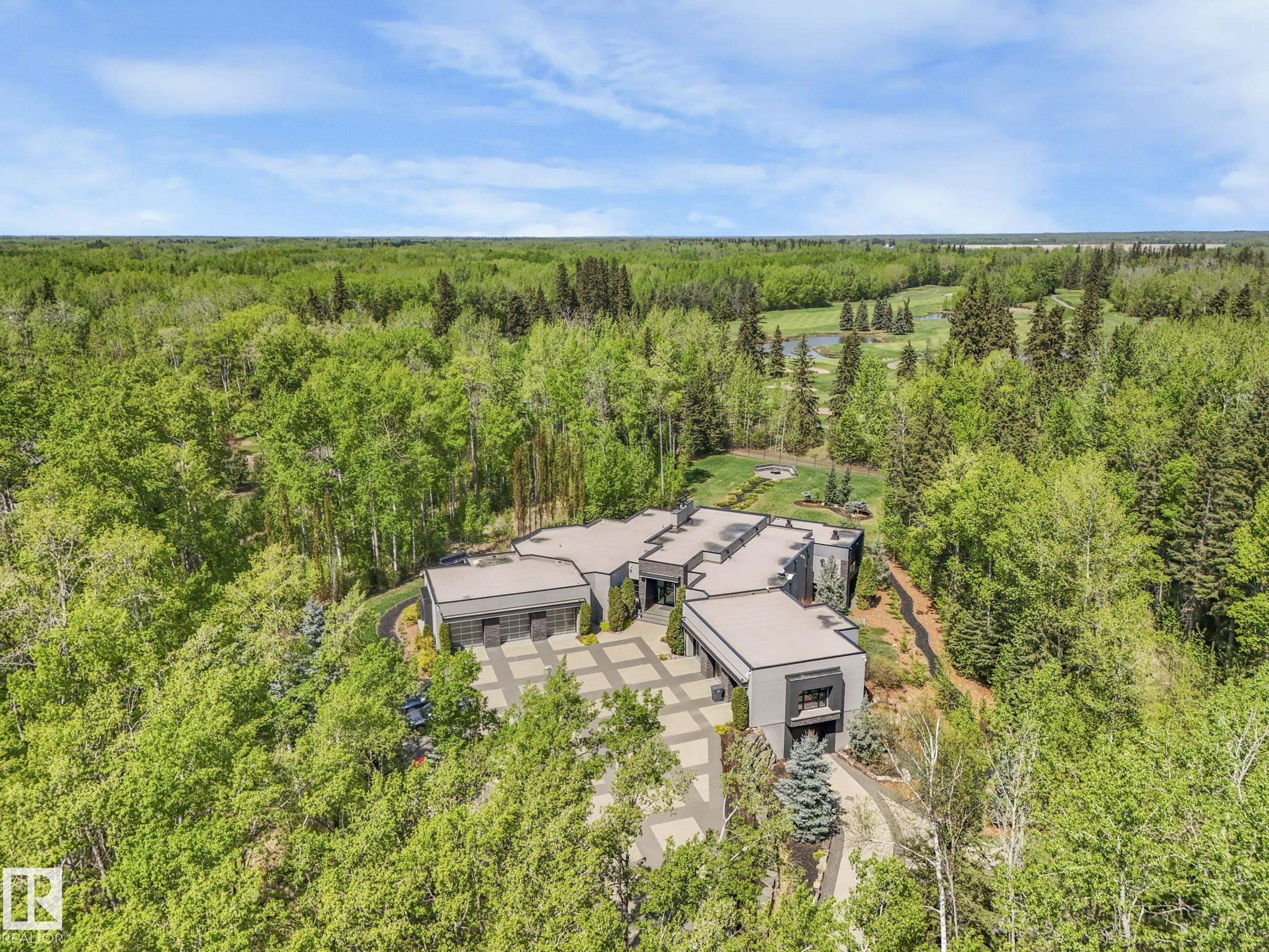 51222 Rge Road 260, Rural Parkland County, MLS® # E4457314