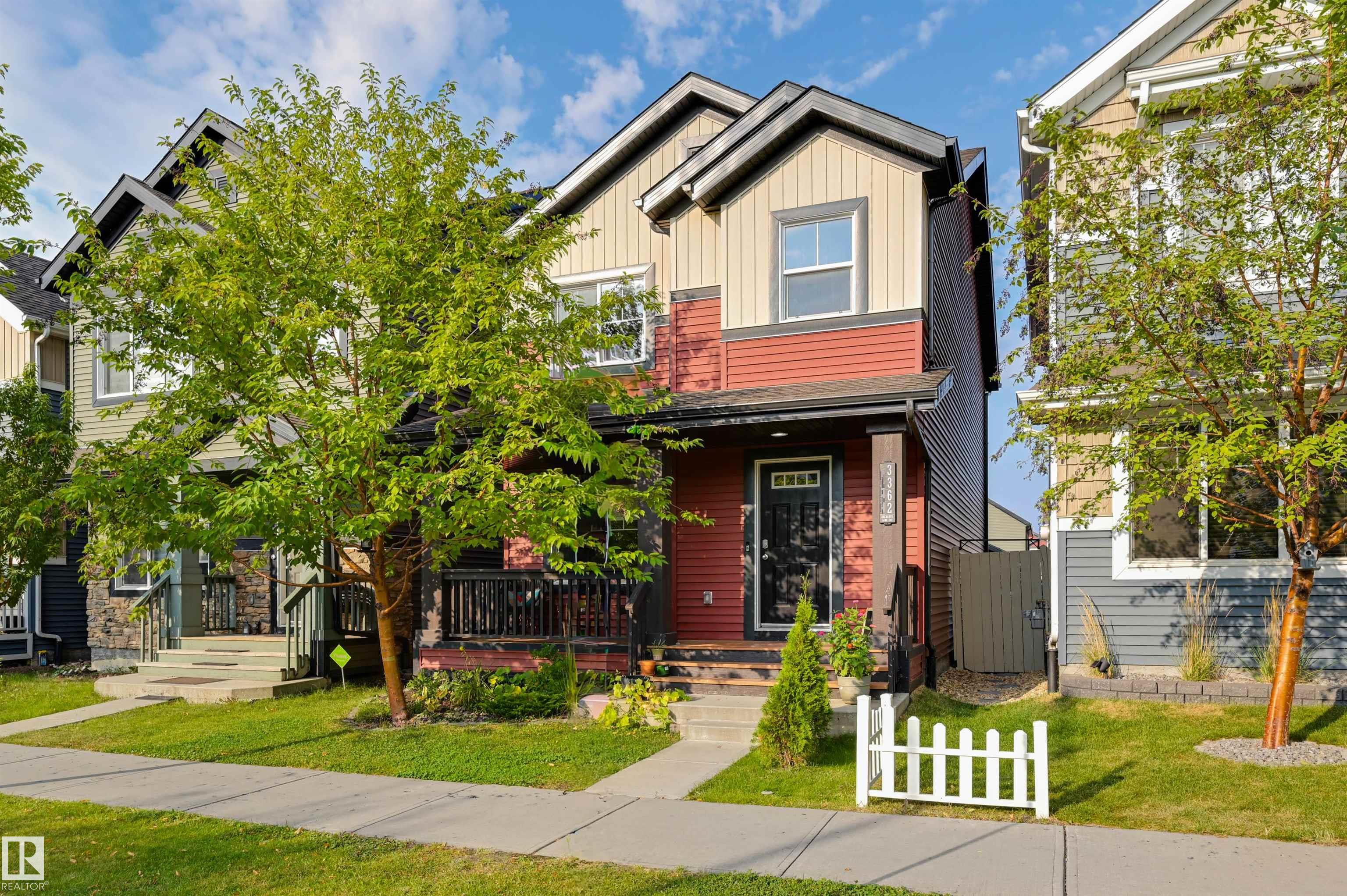3362 Orchards Link, Edmonton, MLS® # E4457320