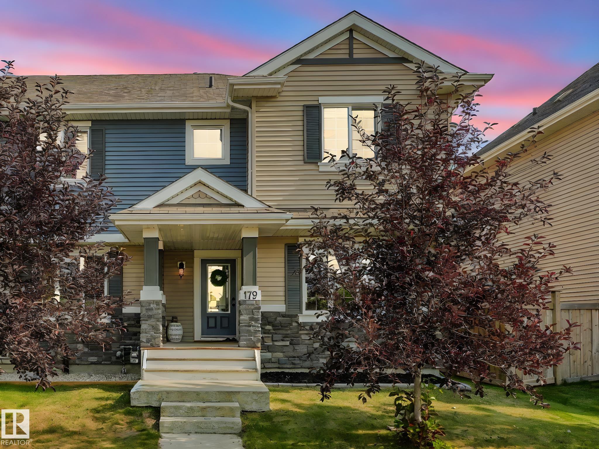179 Allard Way, Fort Saskatchewan, MLS® # E4457321