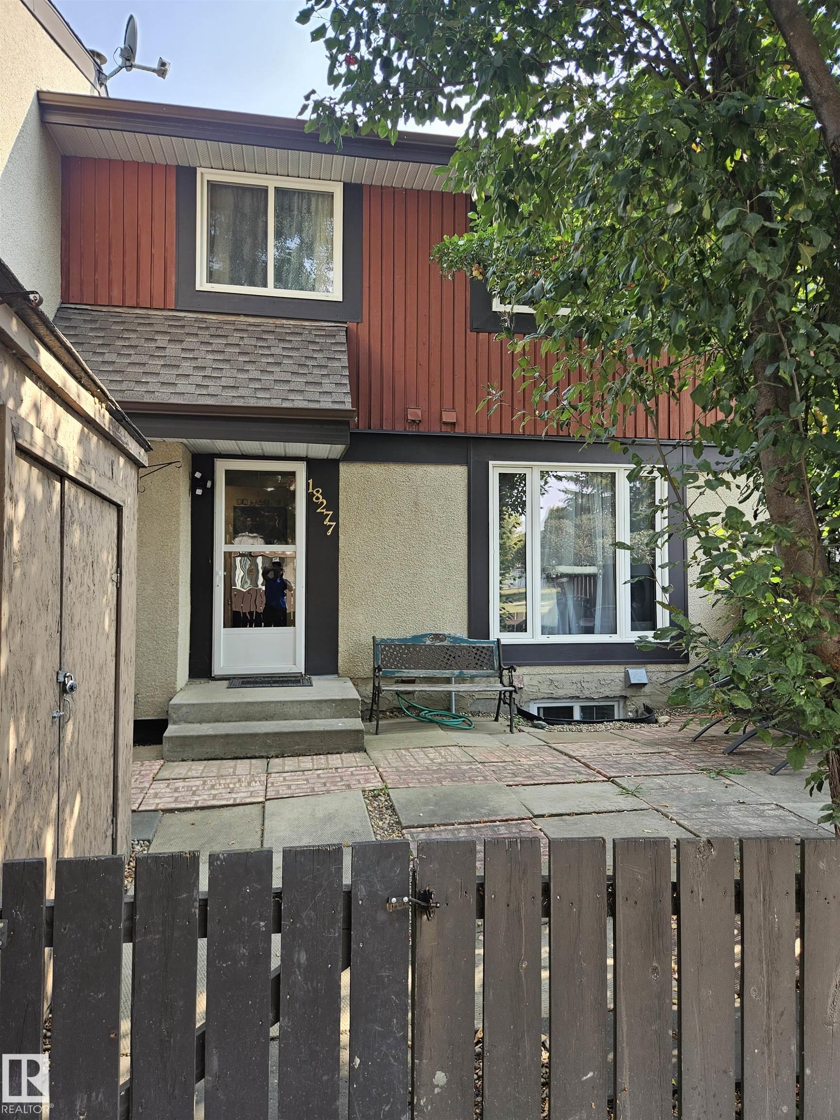 18277 84 Avenue, Edmonton, MLS® # E4457322