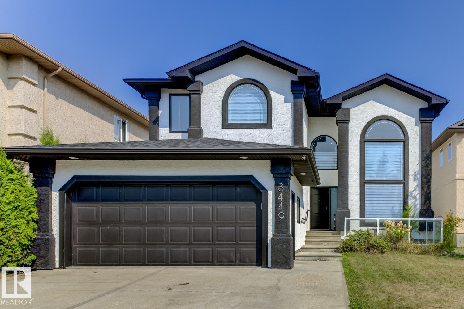 3449 32a Street, Edmonton, MLS® # E4457323