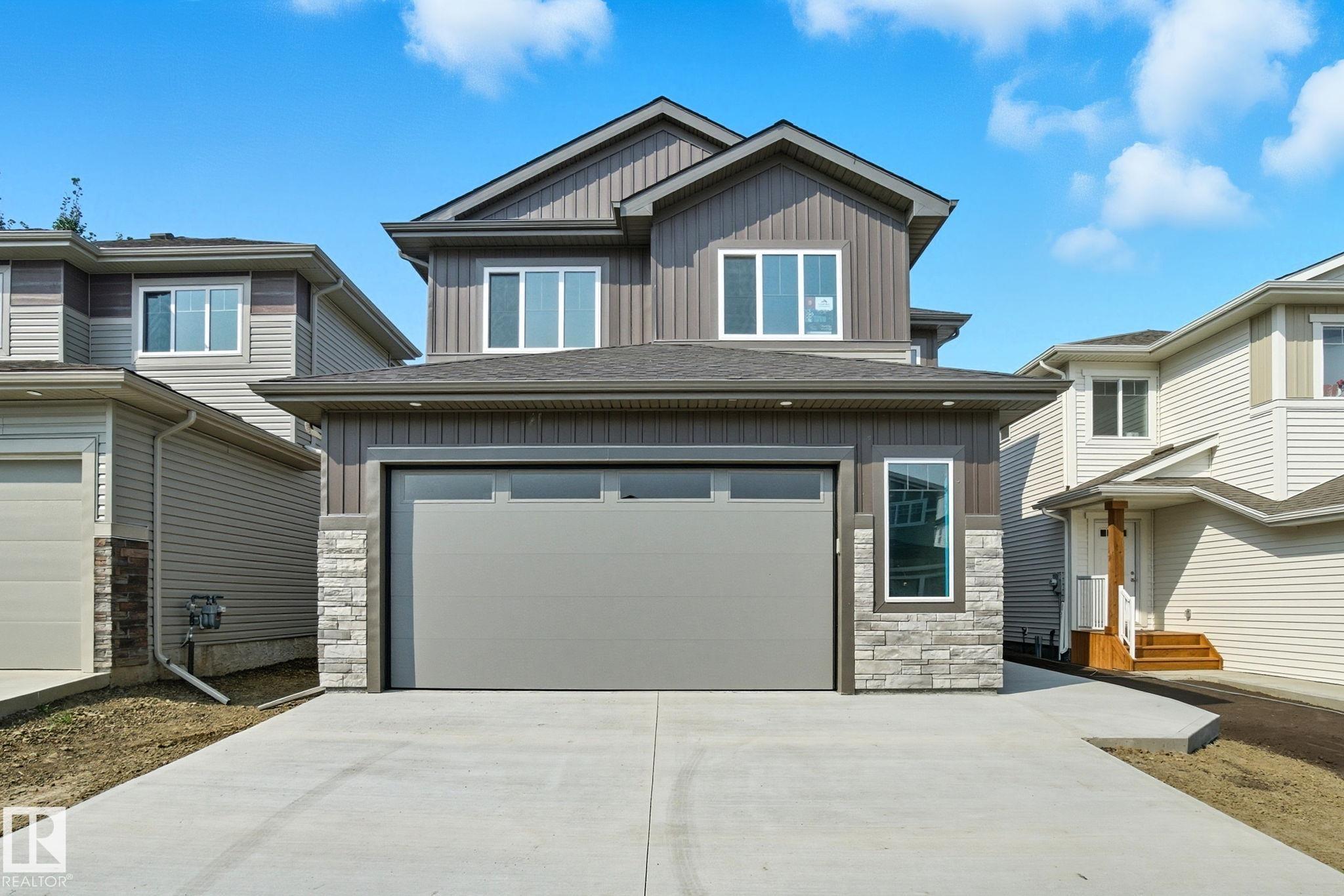 3 Horizon Link, Spruce Grove, MLS® # E4457325