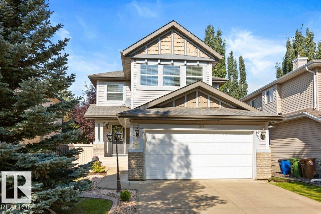 30 English Way, St. Albert, MLS® # E4457327