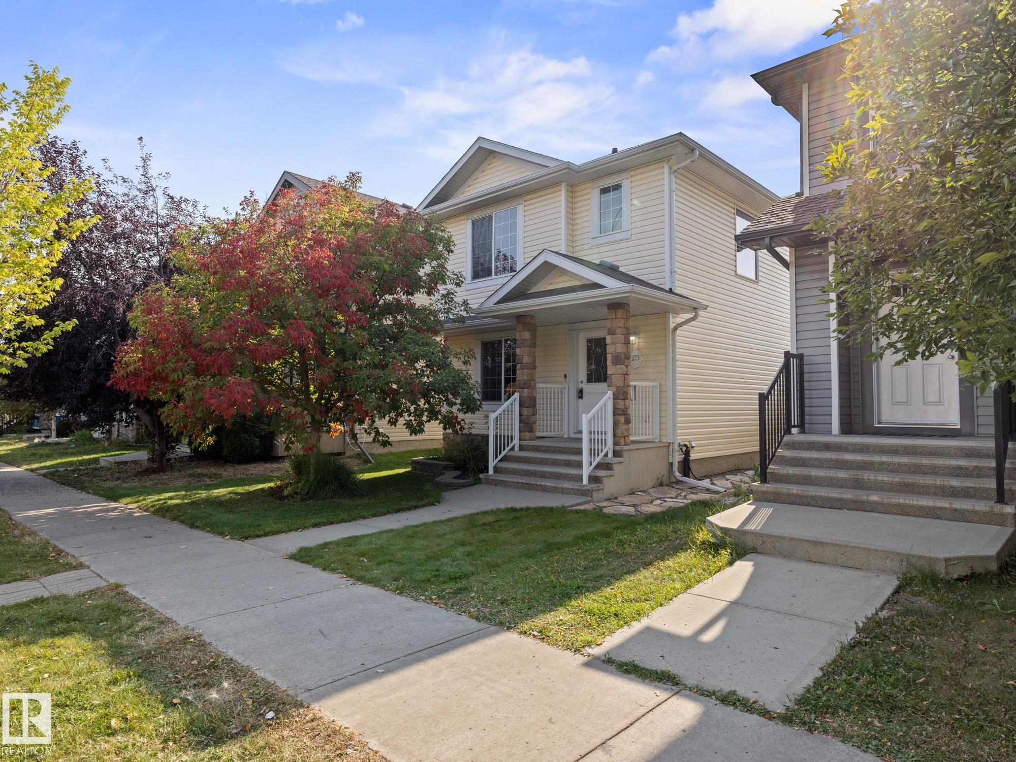 273 Mcconachie Drive, Edmonton, MLS® # E4457328