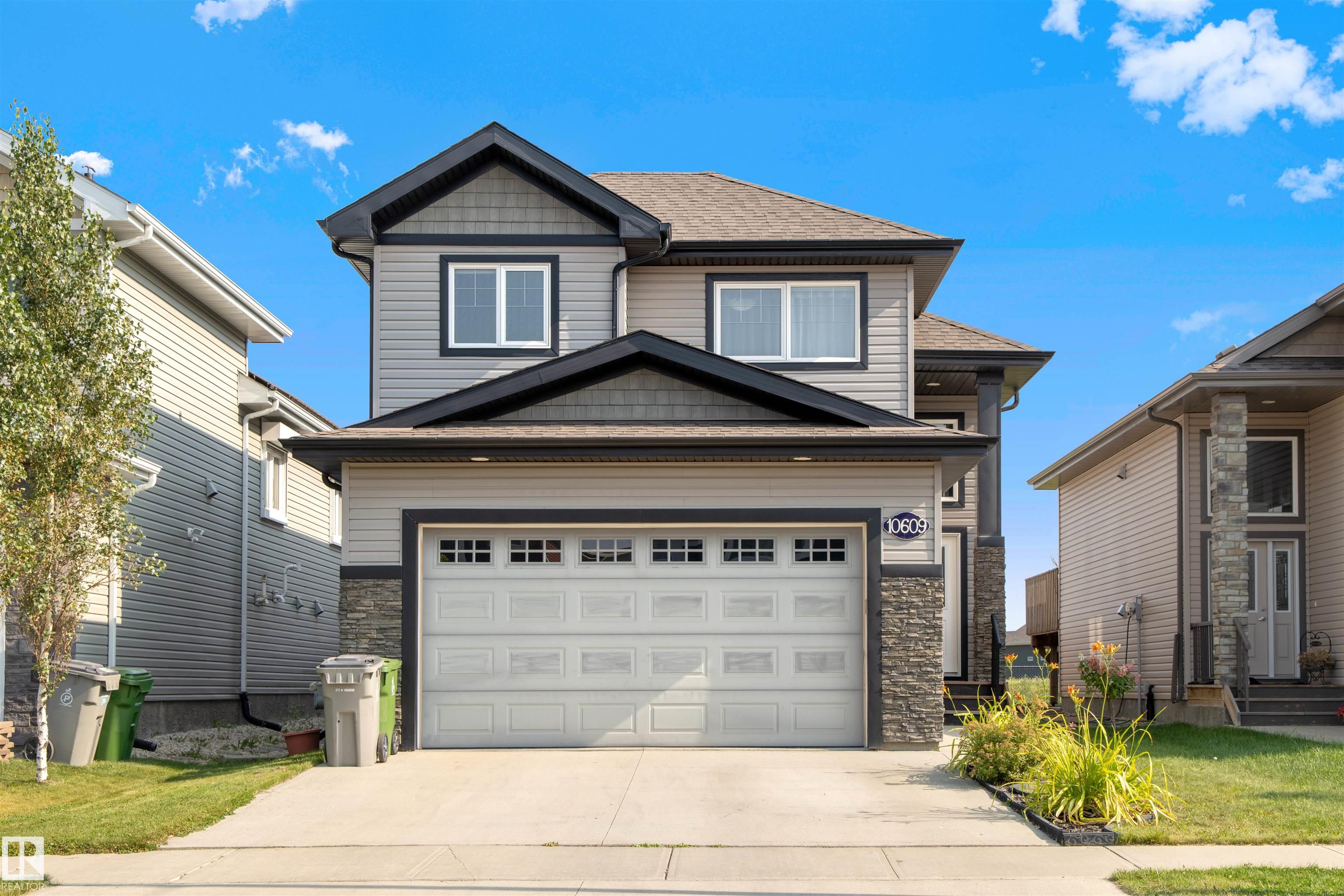 10609 96 Street, Morinville, MLS® # E4457331