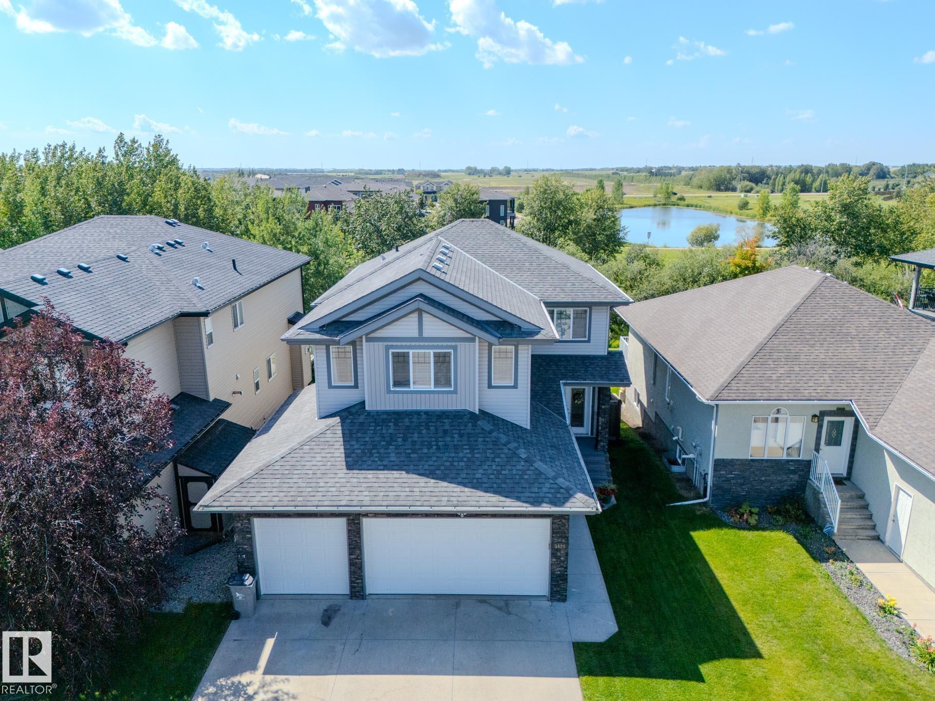 5420 64 Street, Beaumont, MLS® # E4457333