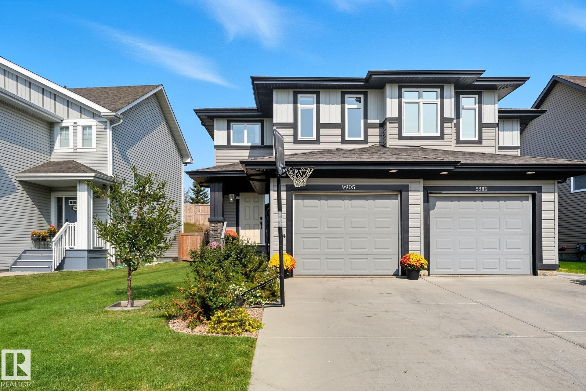 9905 217 Street, Edmonton, MLS® # E4457335