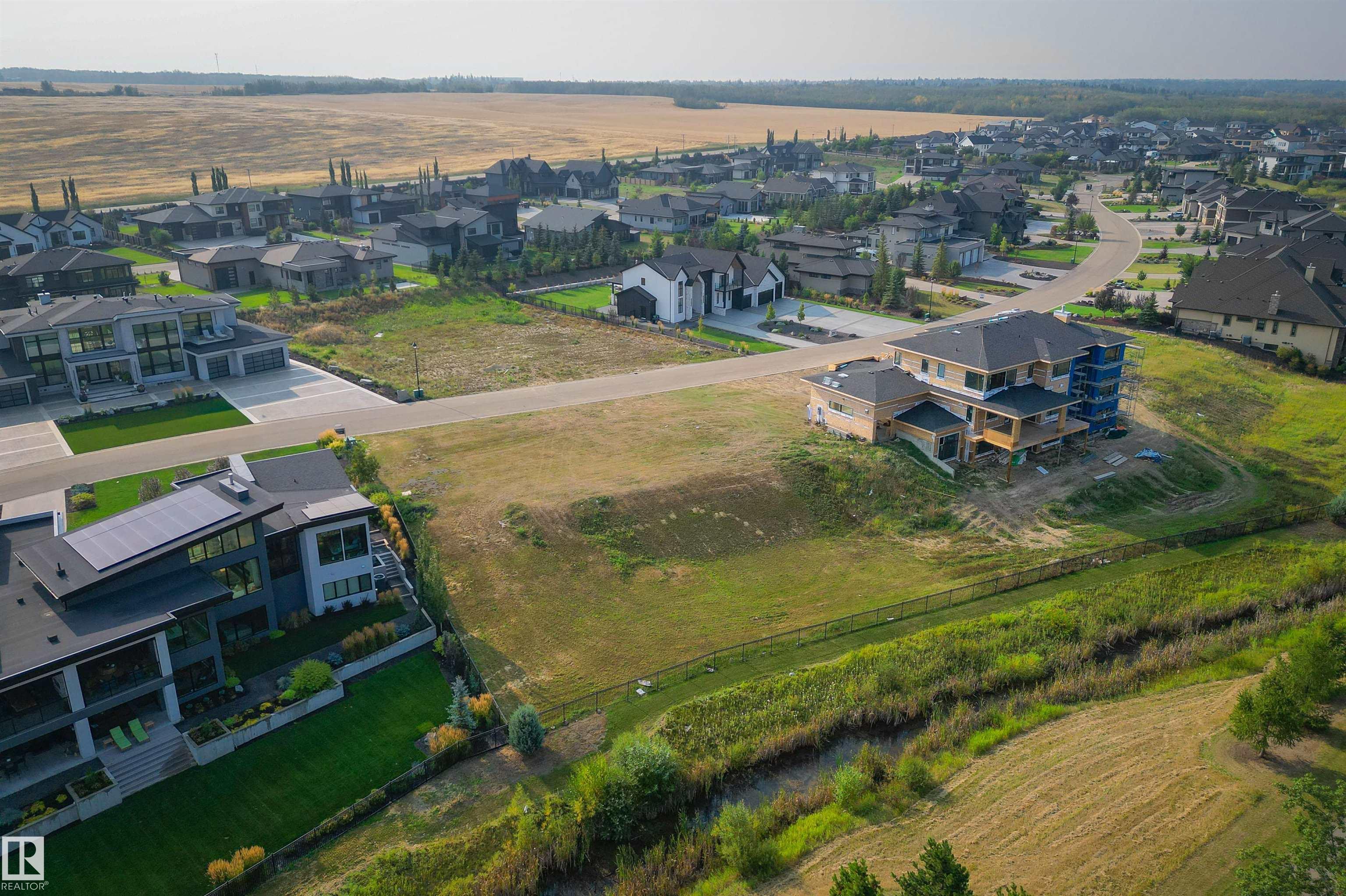  Vacant Lot/Land for Sale, MLS® # E4457339