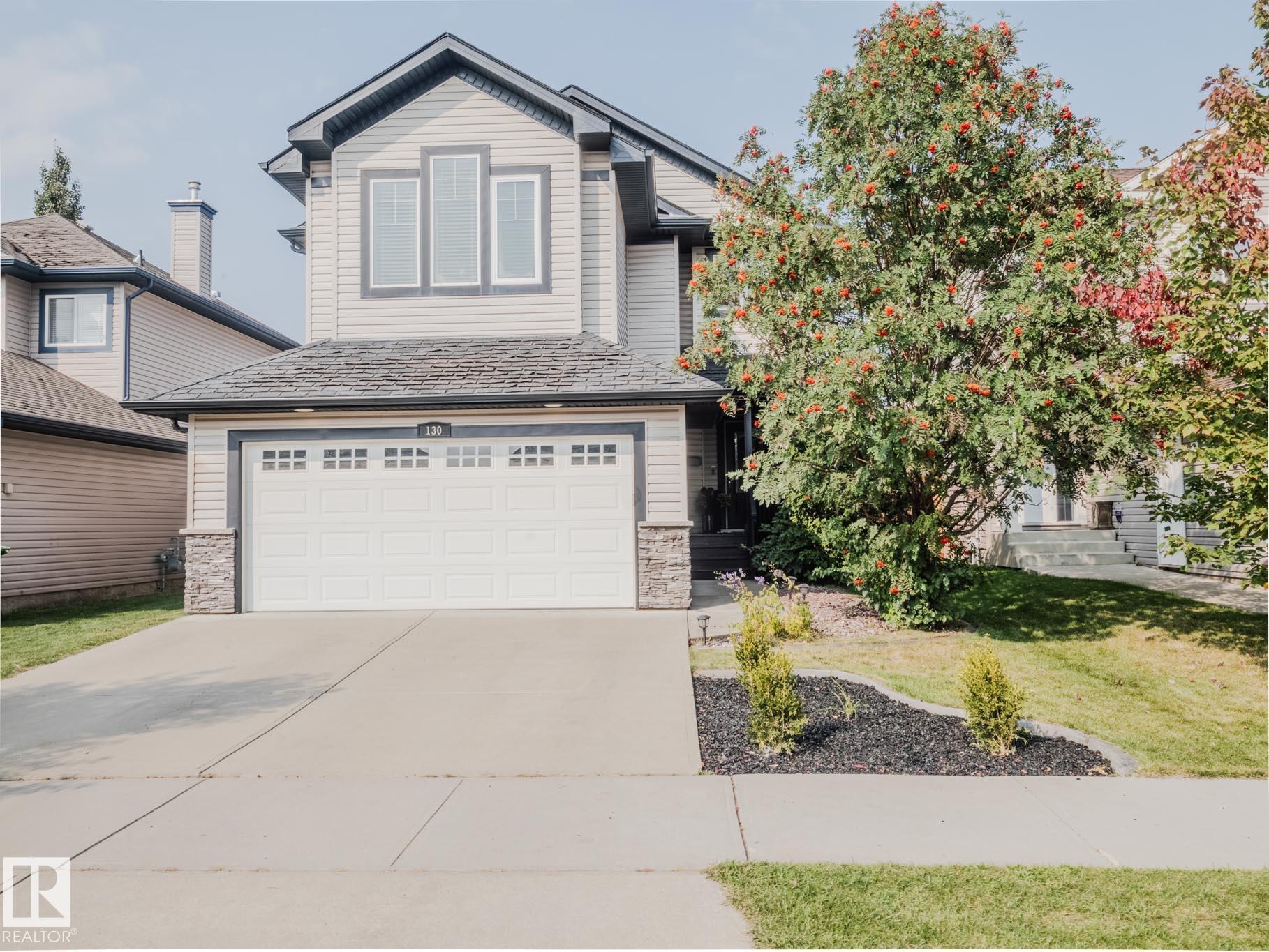130 Rue Marquet, Beaumont, MLS® # E4457344
