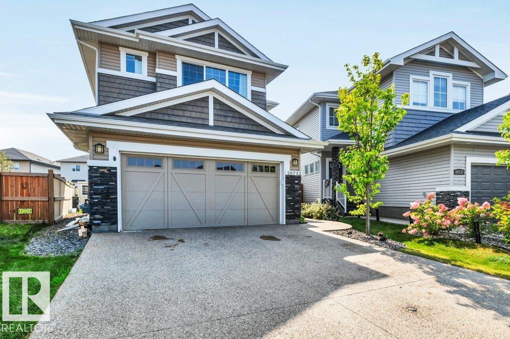 20733 98a Avenue, Edmonton, MLS® # E4457346