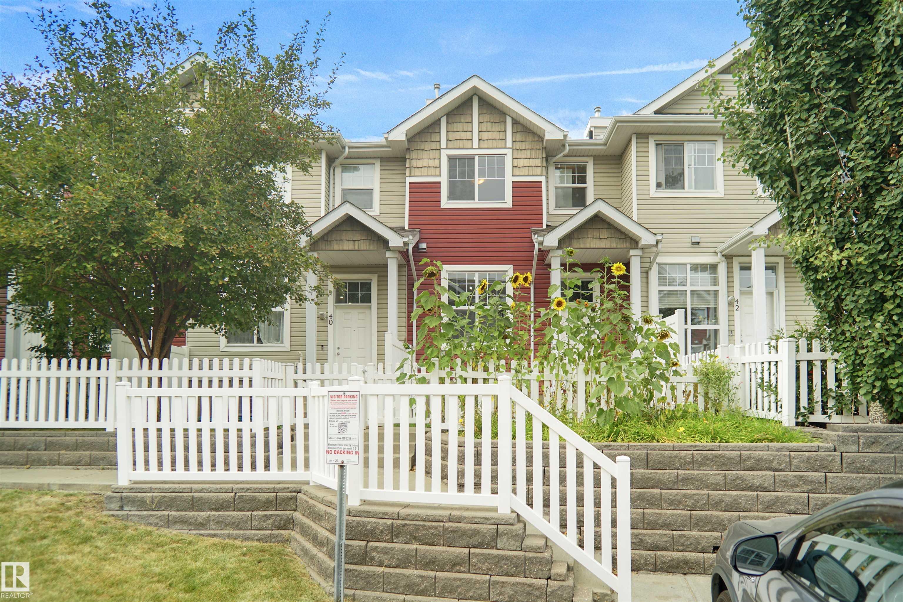 41 5604 199 St, Edmonton, MLS® # E4457358