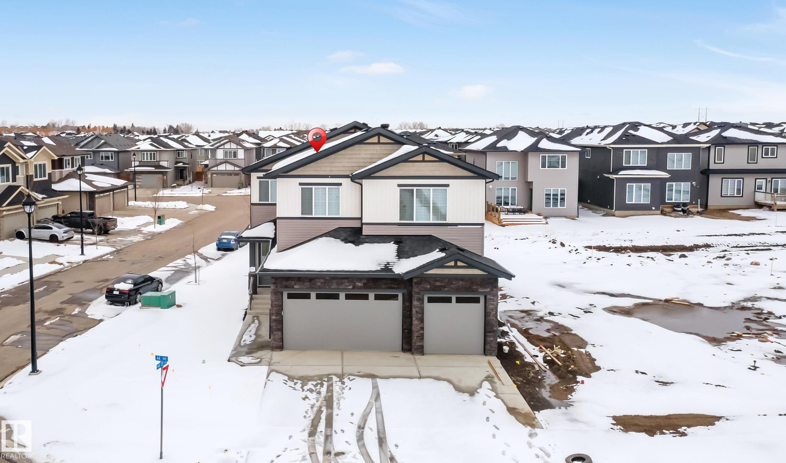 4000 44 Avenue, Beaumont, MLS® # E4457368