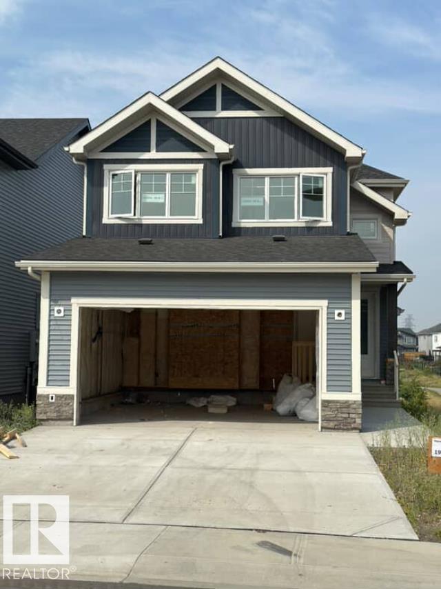 19034 20a Ave, Edmonton, MLS® # E4457371