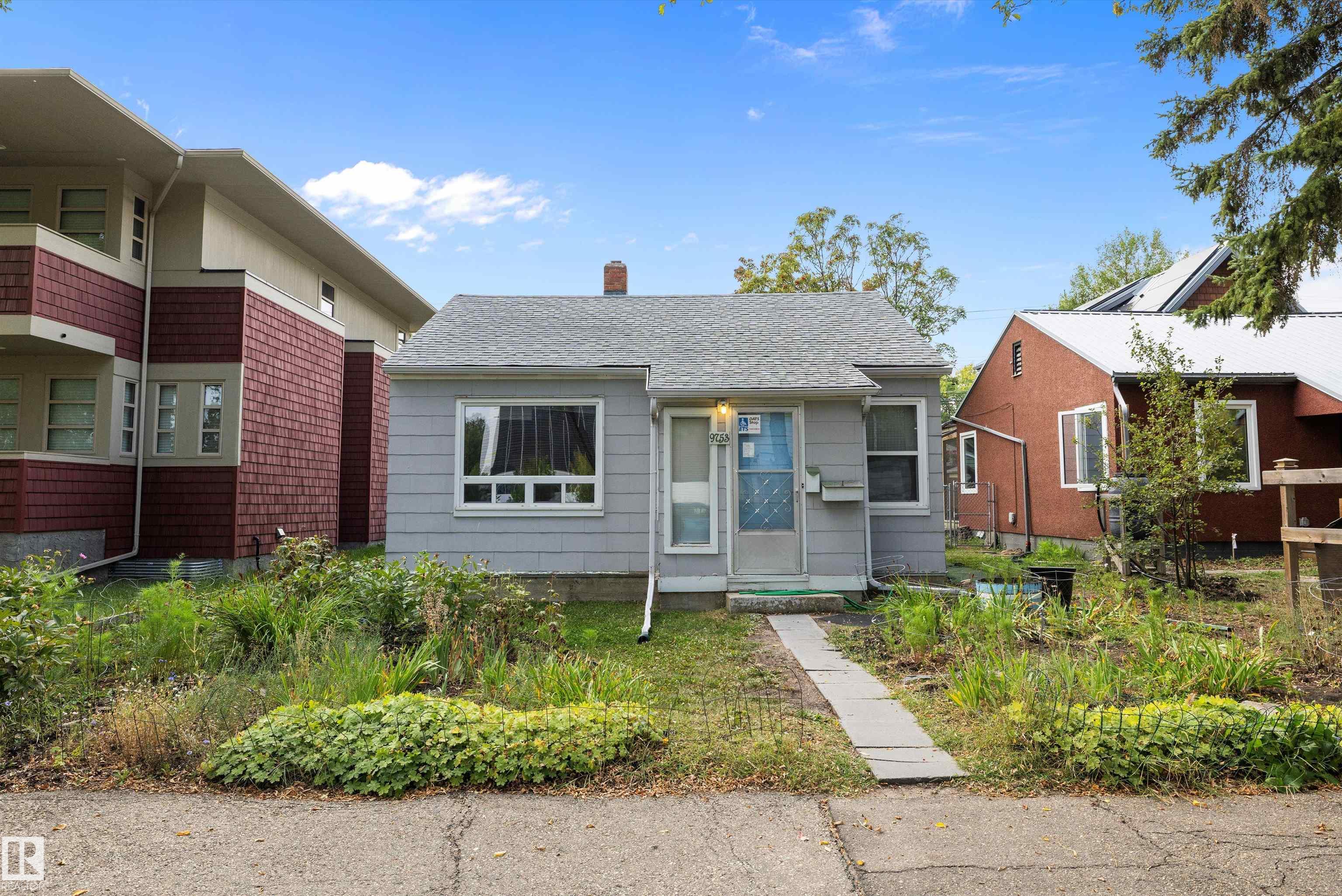 9753 79 Avenue, Edmonton, MLS® # E4457374