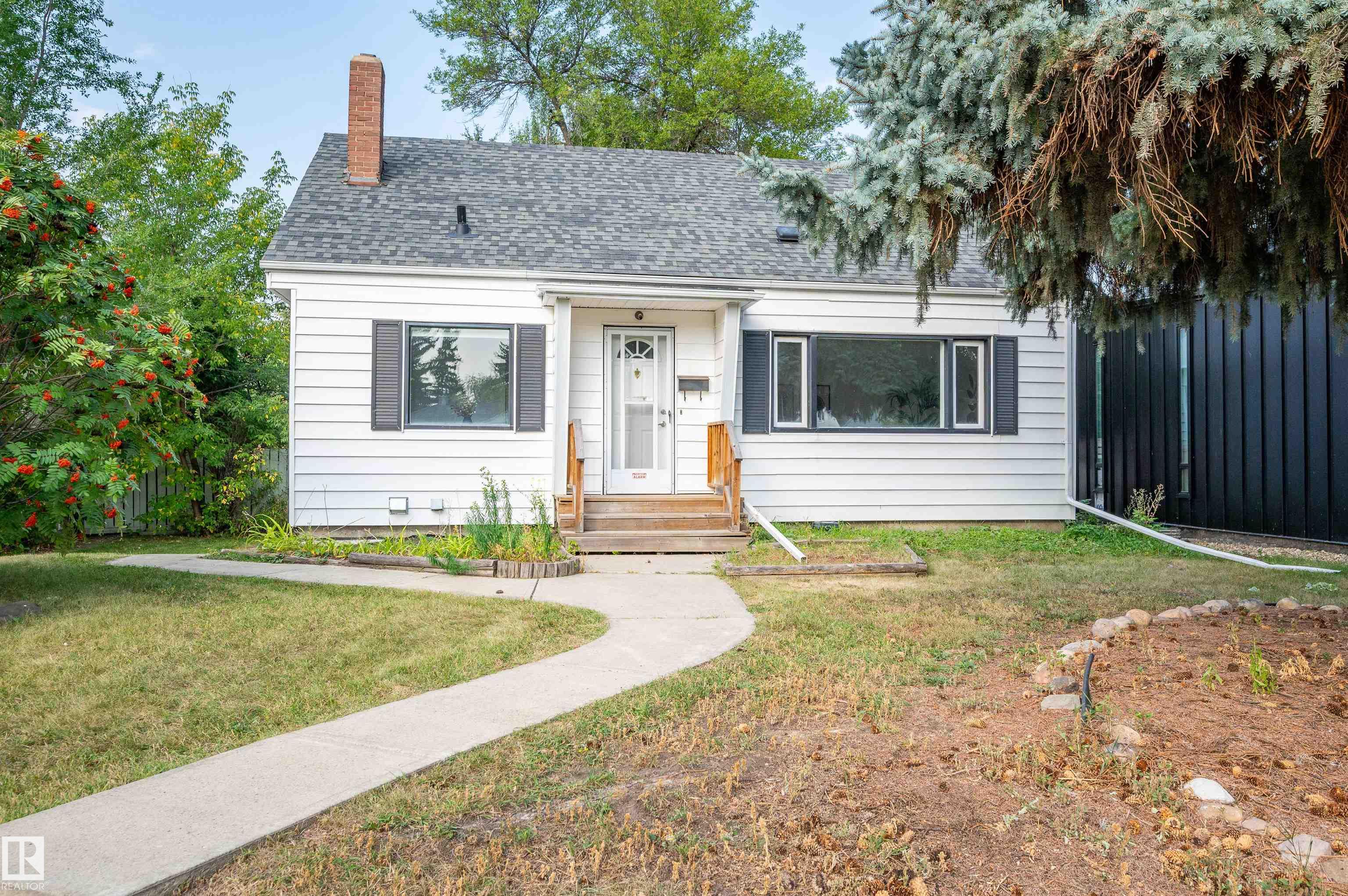 10914 117 Street, Edmonton, MLS® # E4457376