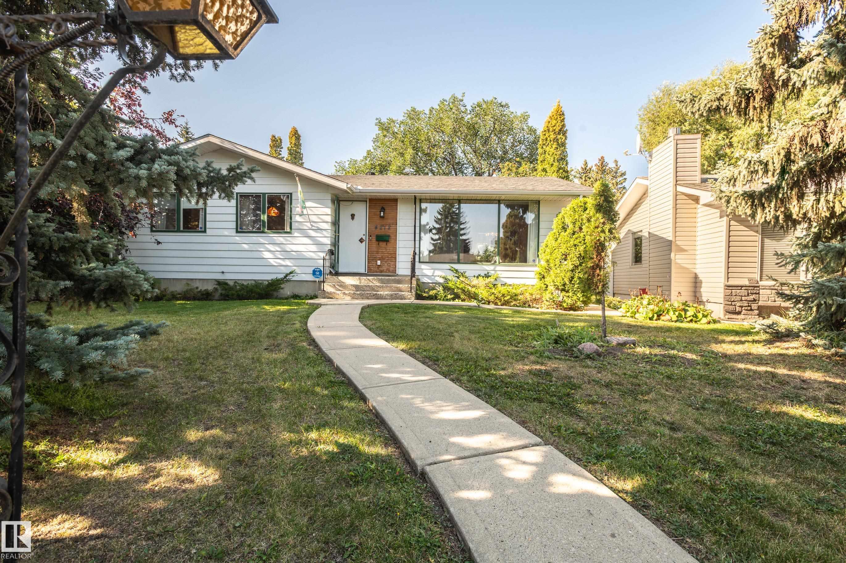 4212 122 Street, Edmonton, MLS® # E4457377