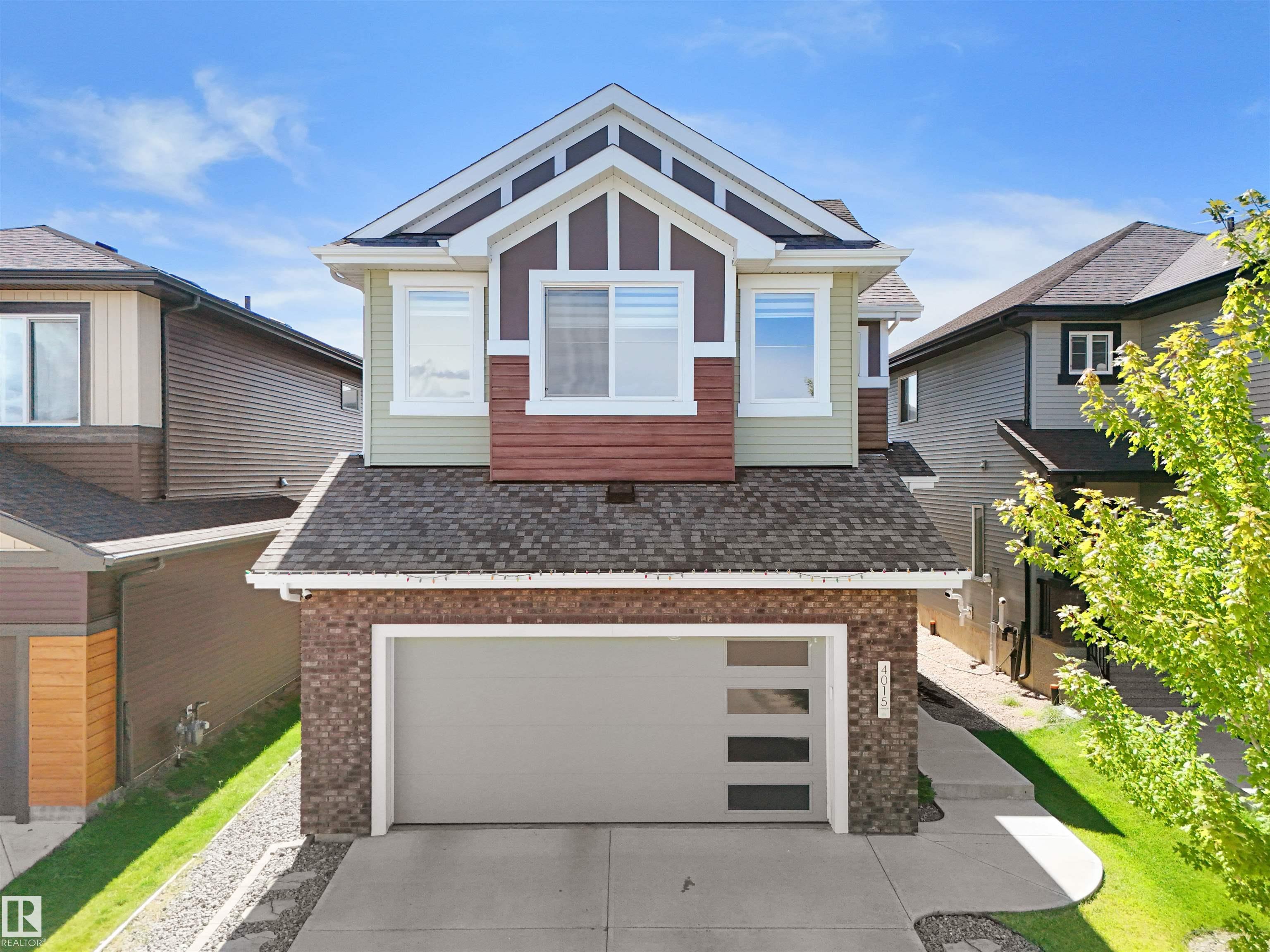 4015 6 Avenue Sw, Edmonton, MLS® # E4457378