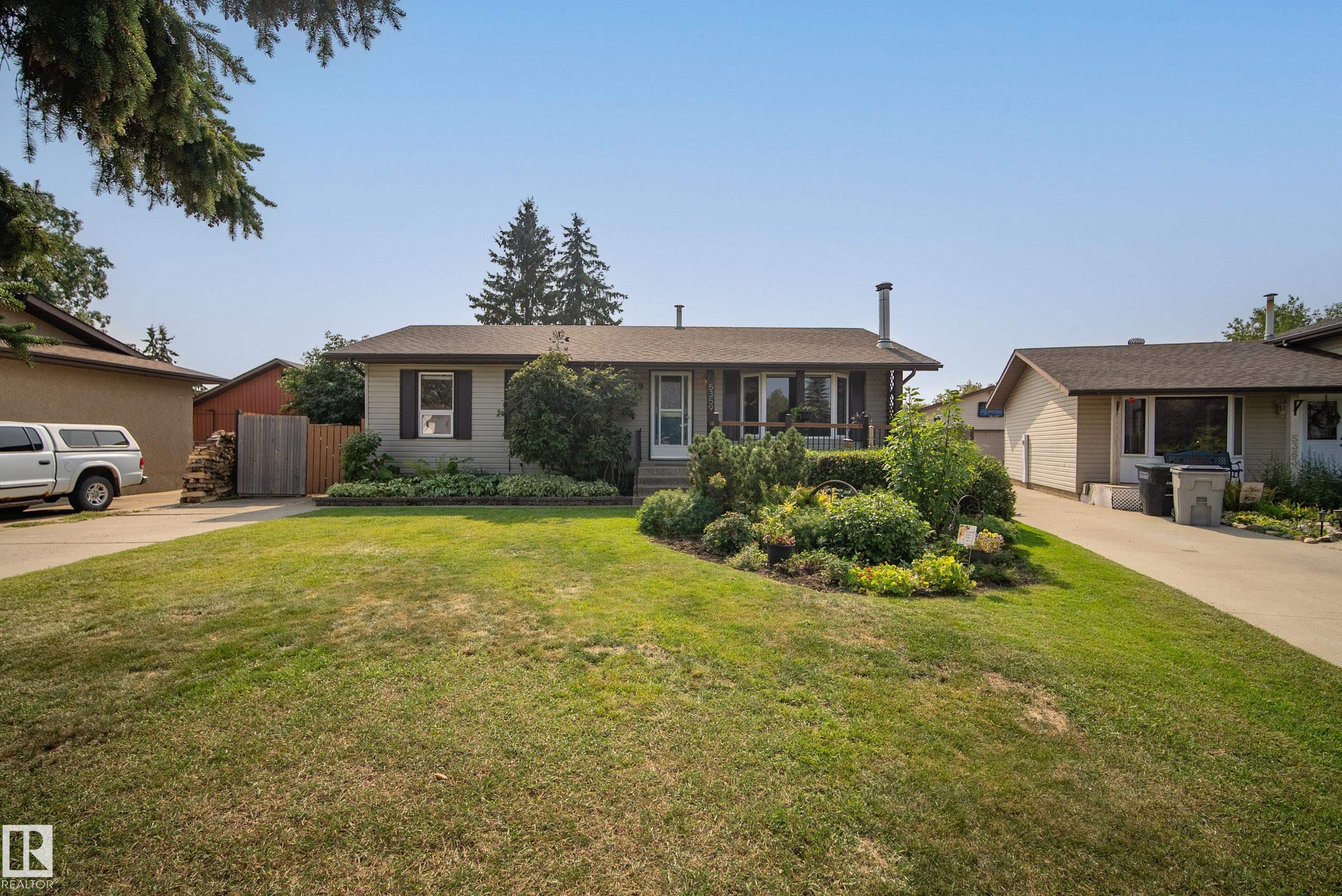 5359 50 Avenue, Bon Accord, MLS® # E4457379