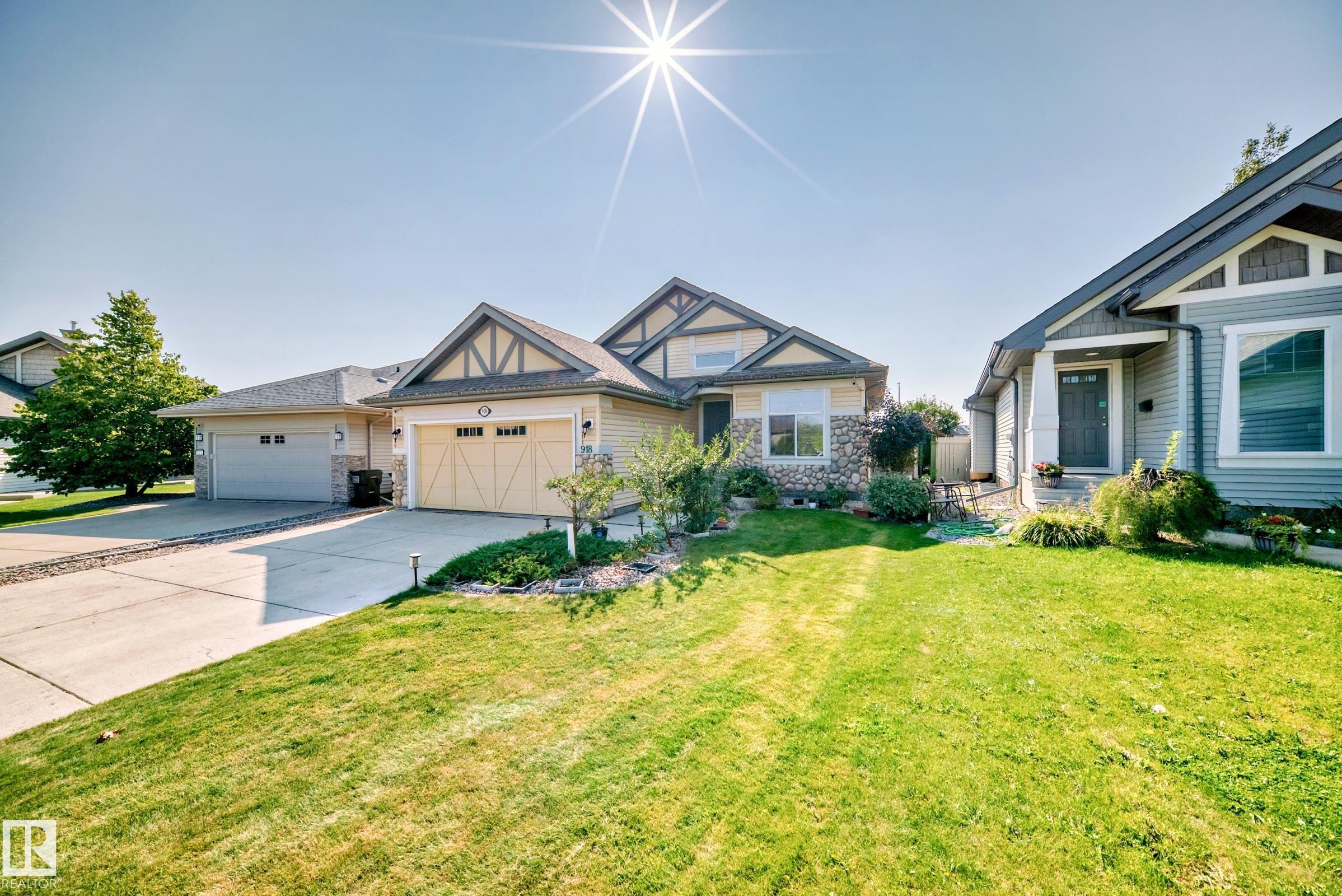 918 Chahley Crescent, Edmonton, MLS® # E4457383