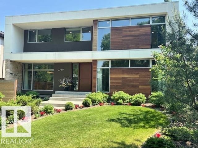 9739 145 Street, Edmonton, MLS® # E4457384