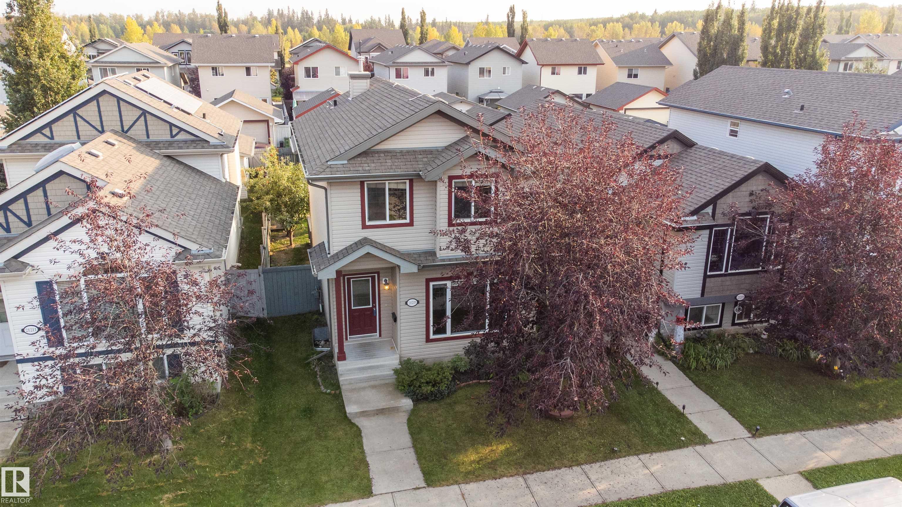 21215 59ave Nw, Edmonton, MLS® # E4457385