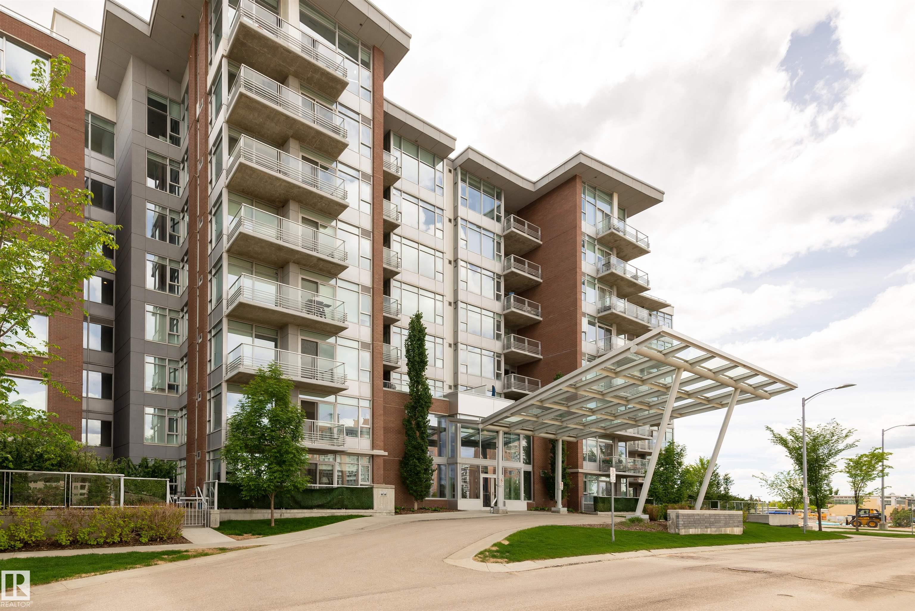 207 2612 109 Street, Edmonton, MLS® # E4457386