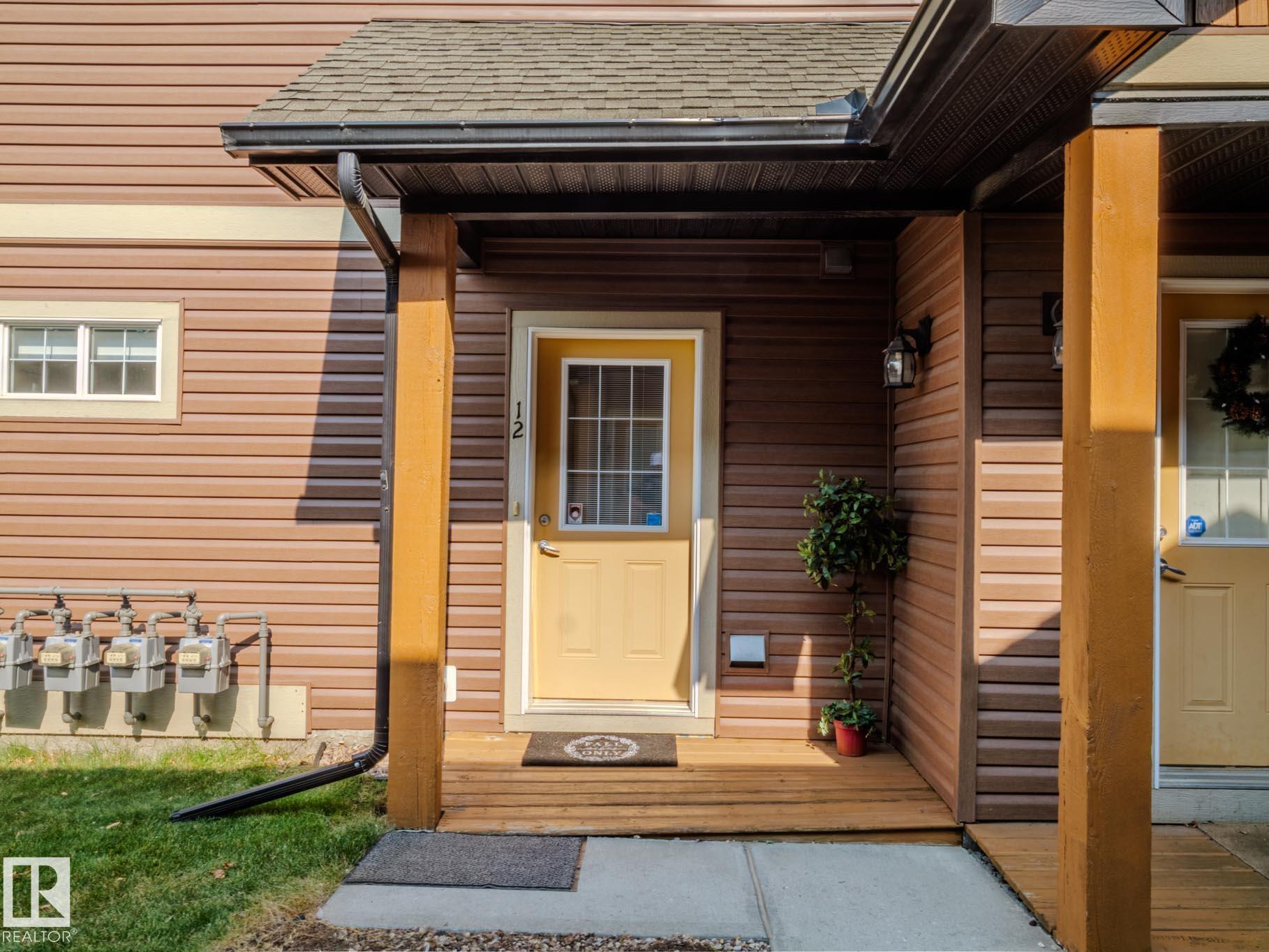 12 671 Silver Berry Road, Edmonton, MLS® # E4457391