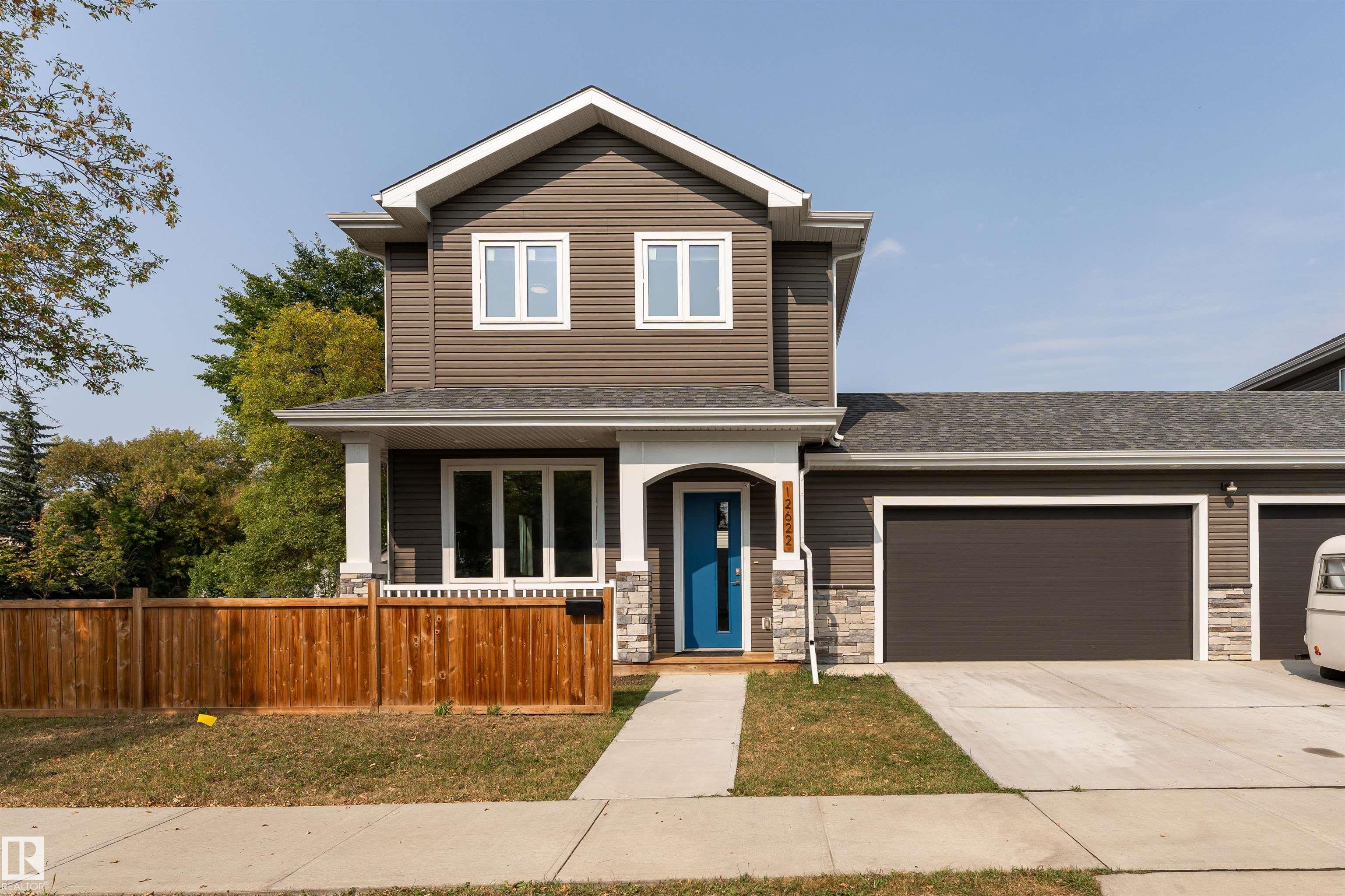 12622 120 Avenue, Edmonton, MLS® # E4457392