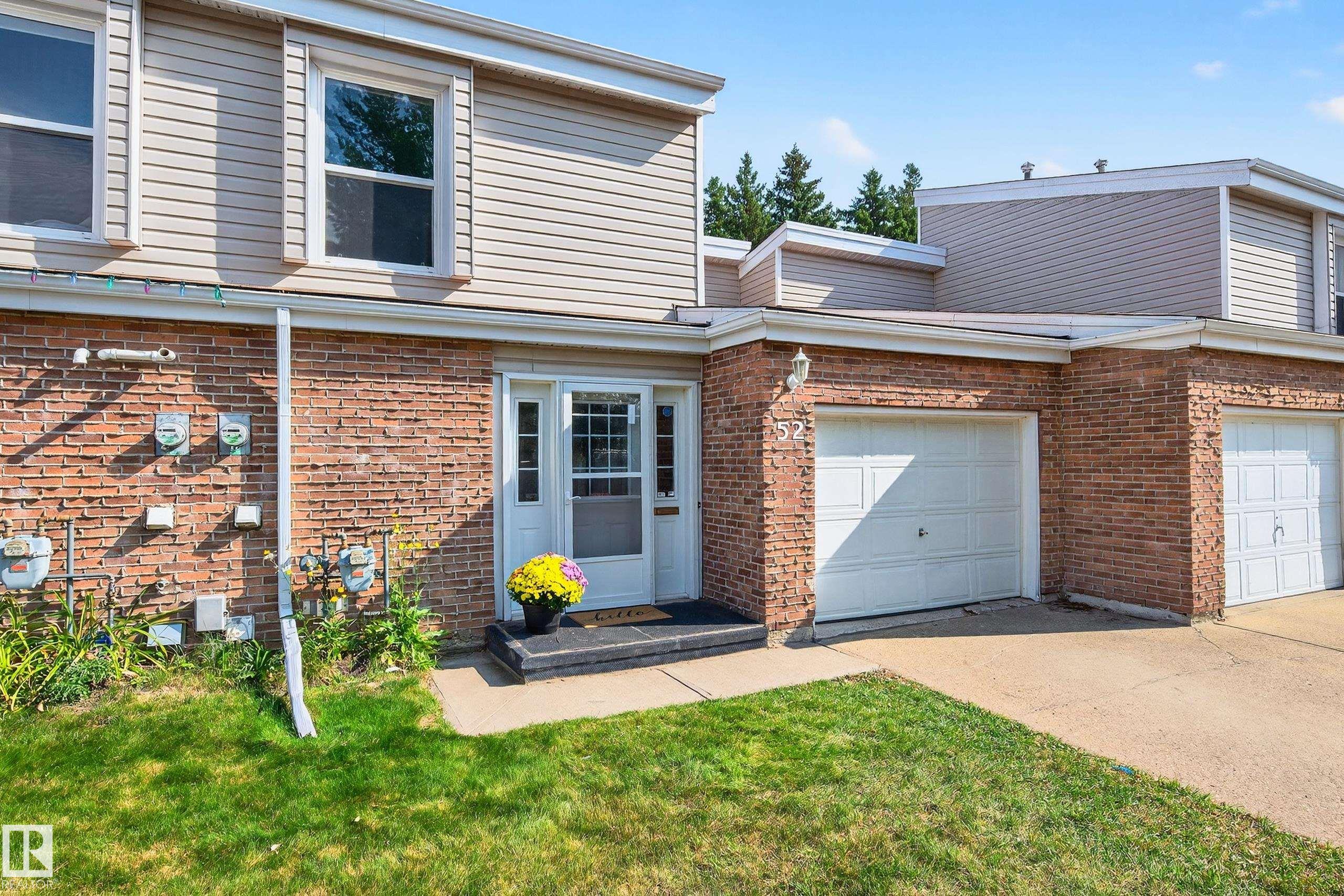 52 Grandview Ridge, St. Albert, MLS® # E4457394