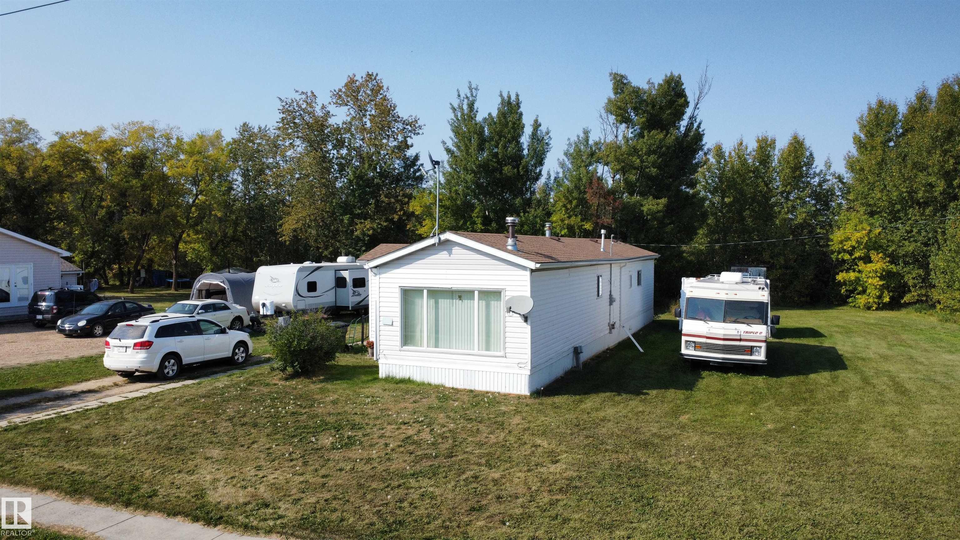 5002 50 Avenue, Dapp, MLS® # E4457395