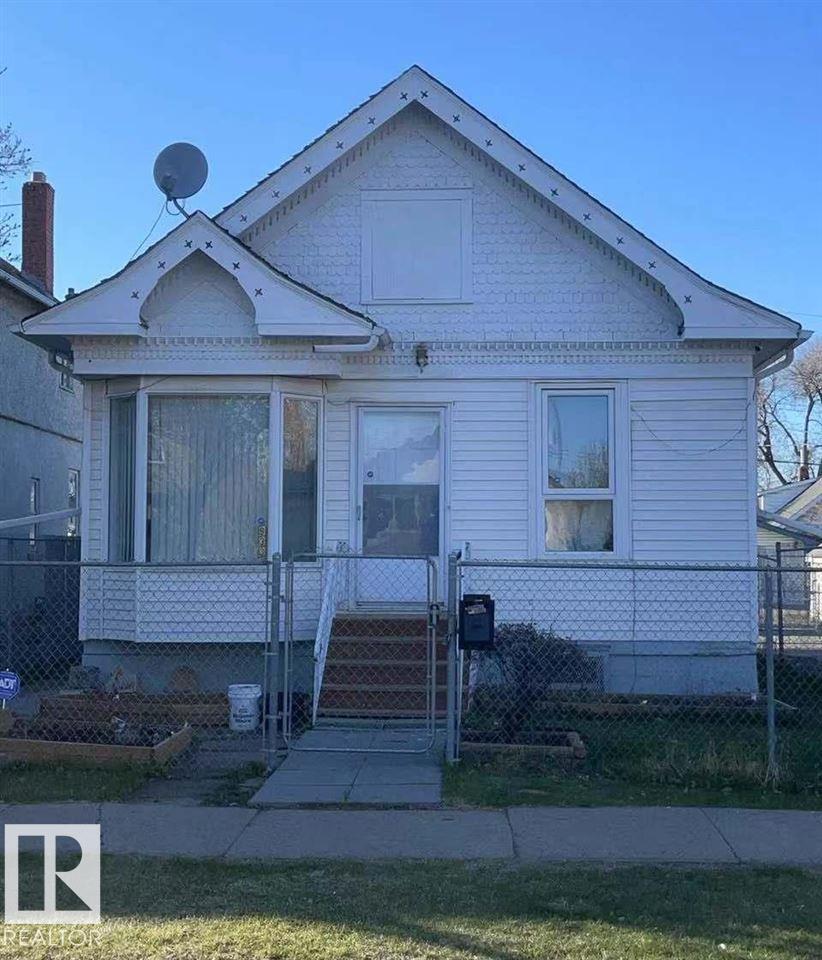 9332 106a Avenue, Edmonton, MLS® # E4457396
