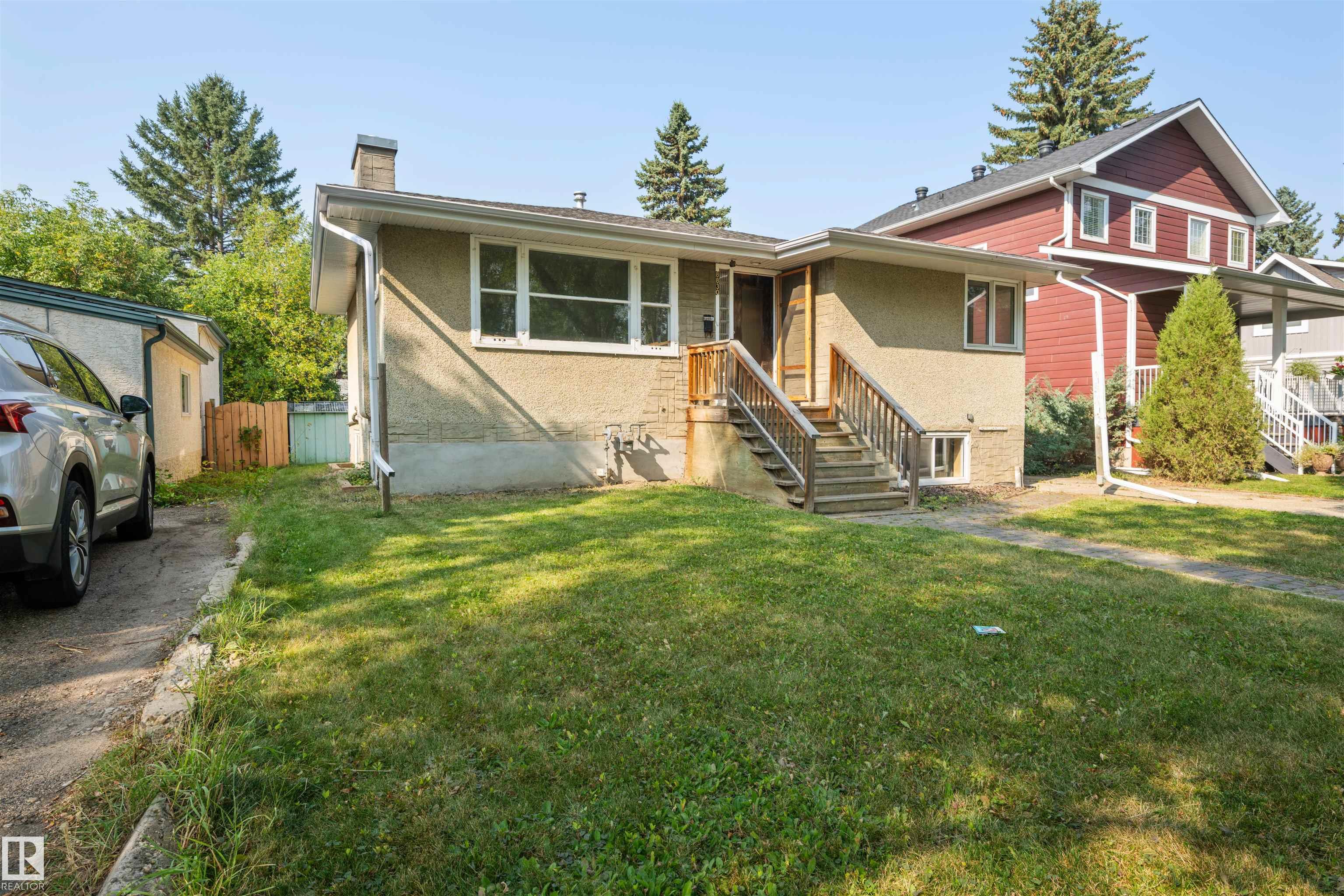 8830 89 Street, Edmonton, MLS® # E4457399