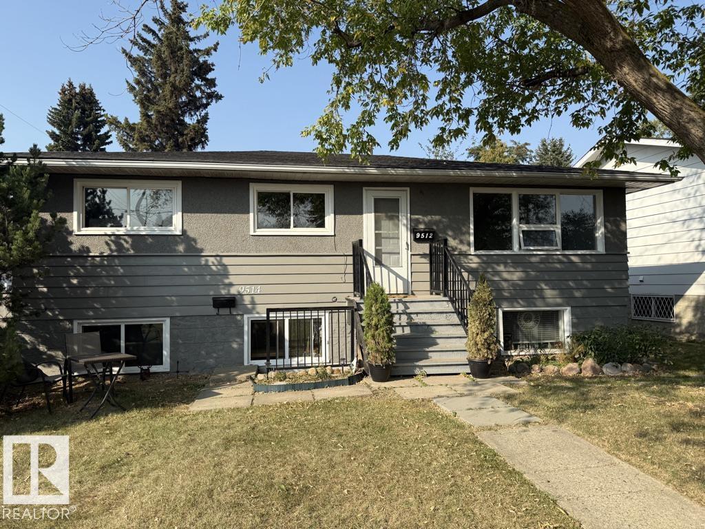 9512/9514 128 Avenue, Edmonton, MLS® # E4457401
