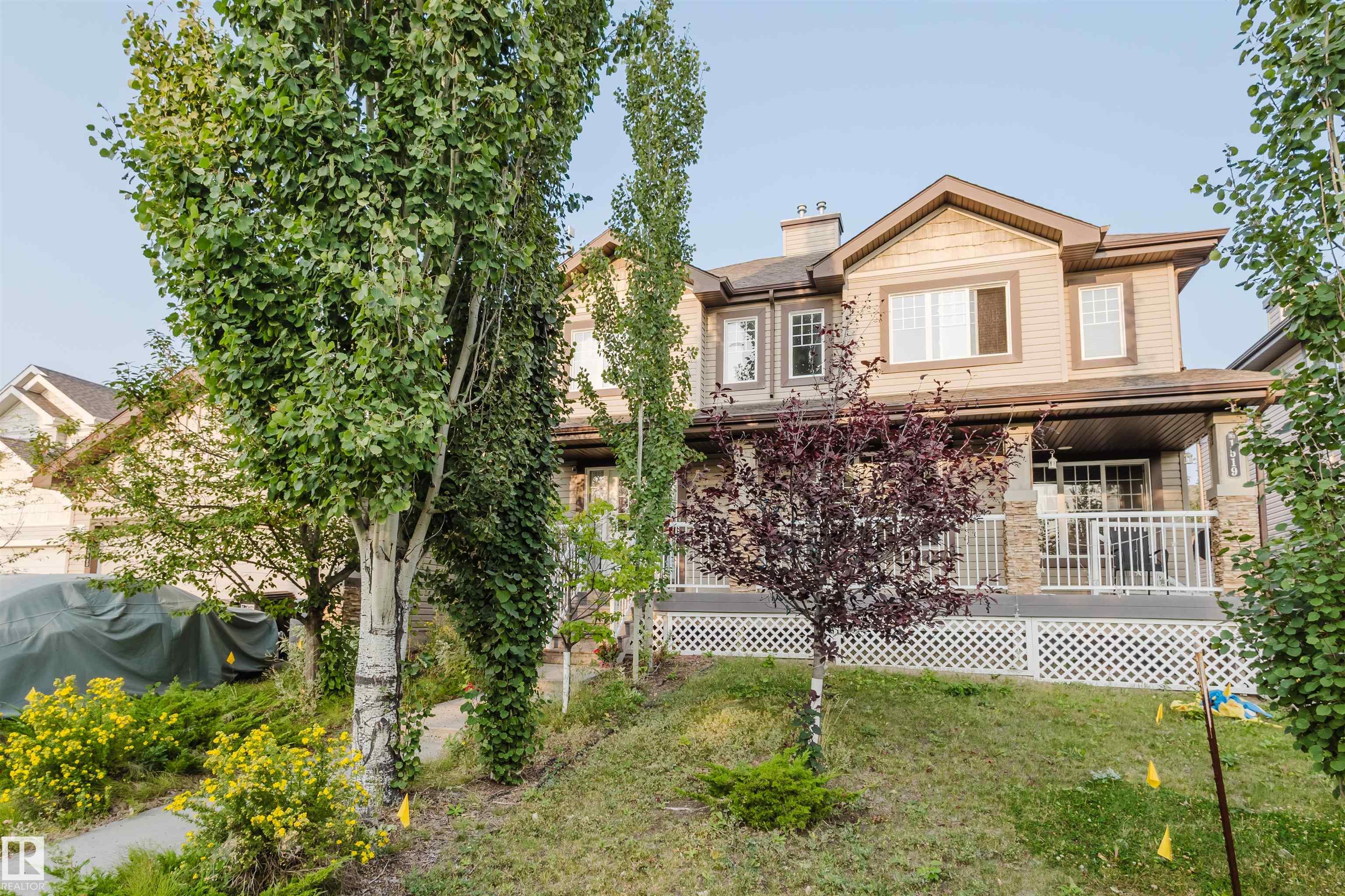 1517 Rutherford Road, Edmonton, MLS® # E4457403