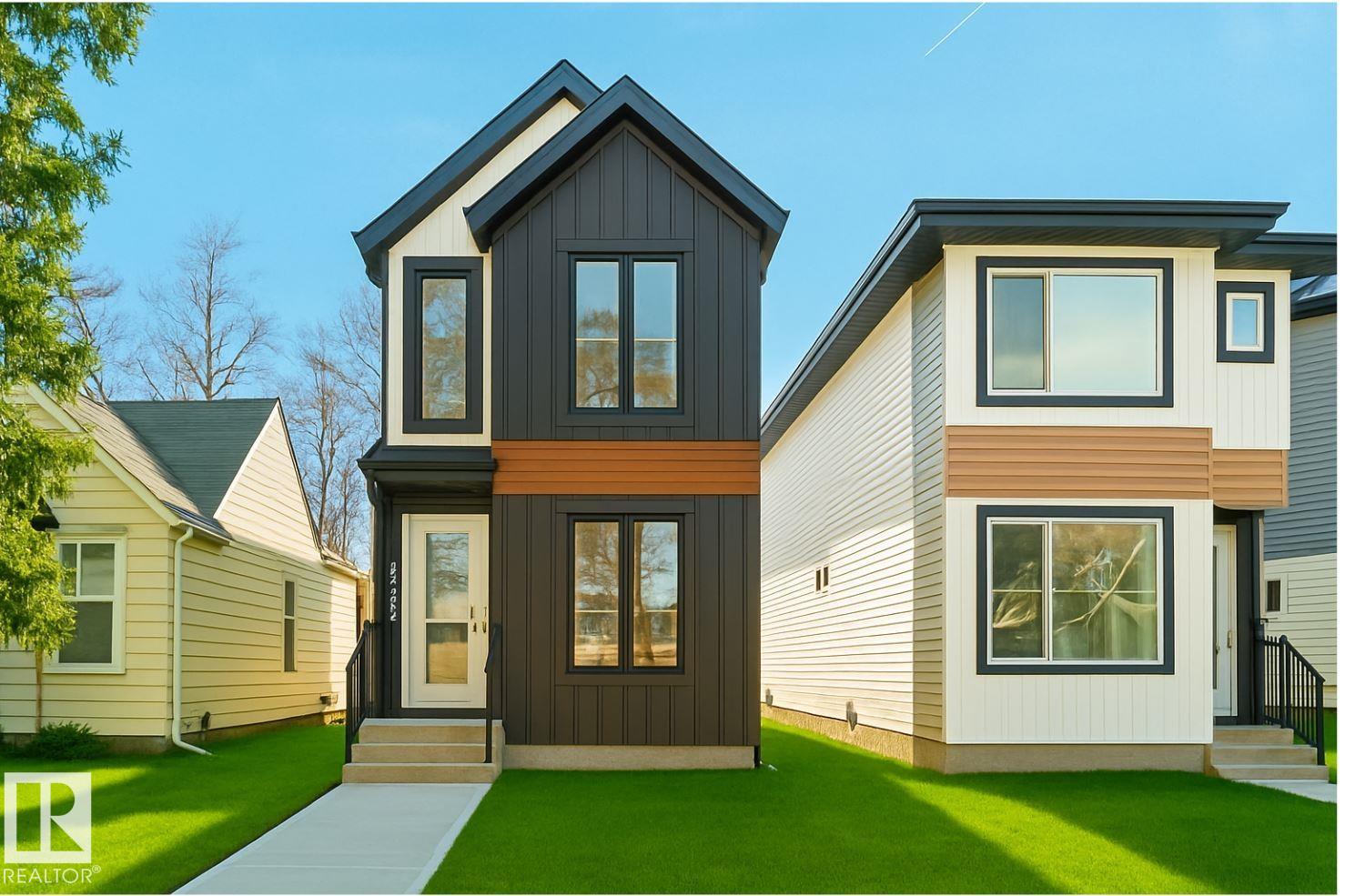11706 126 Street, Edmonton, MLS® # E4457407