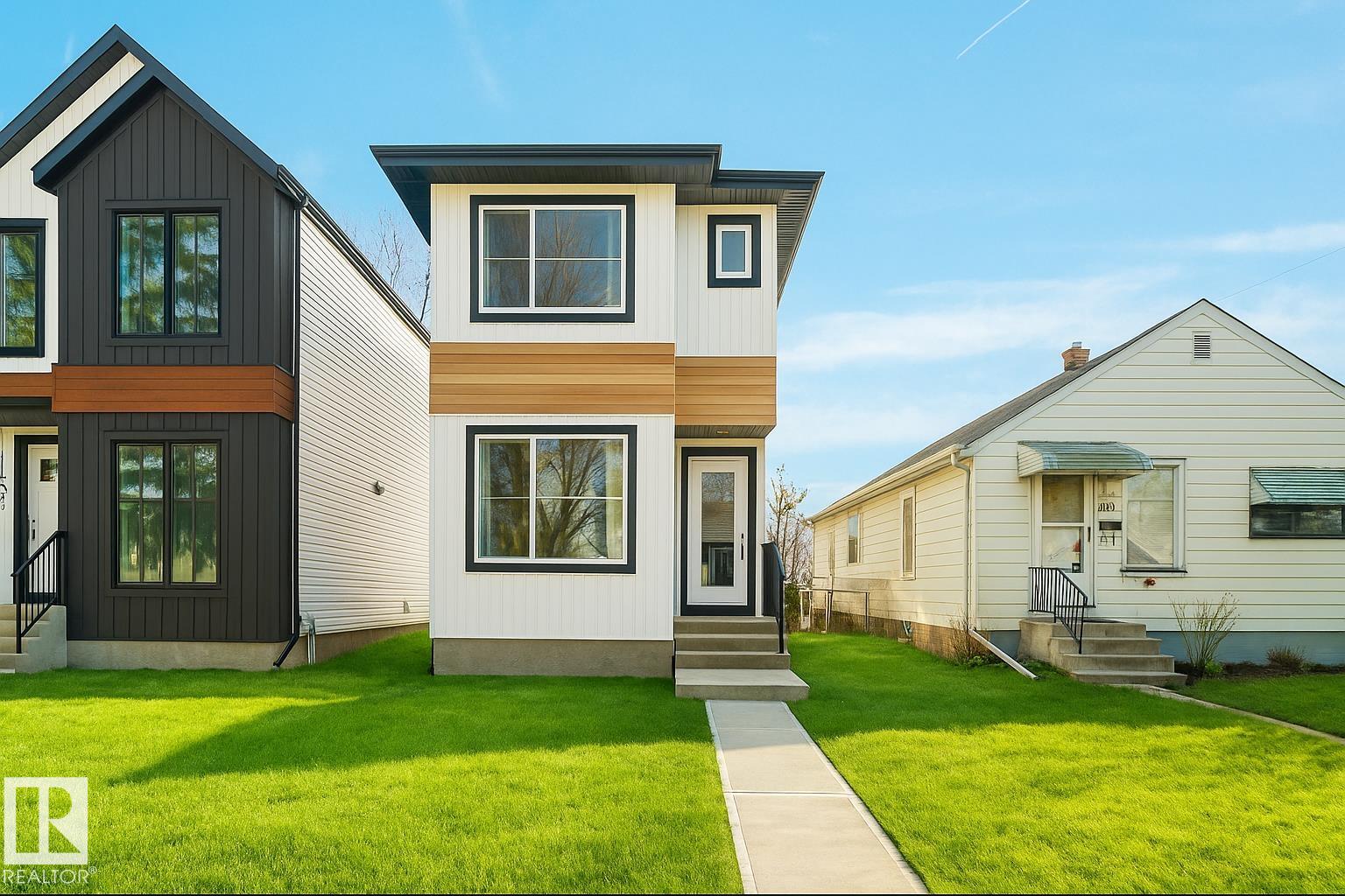 11708 126 Street, Edmonton, MLS® # E4457408