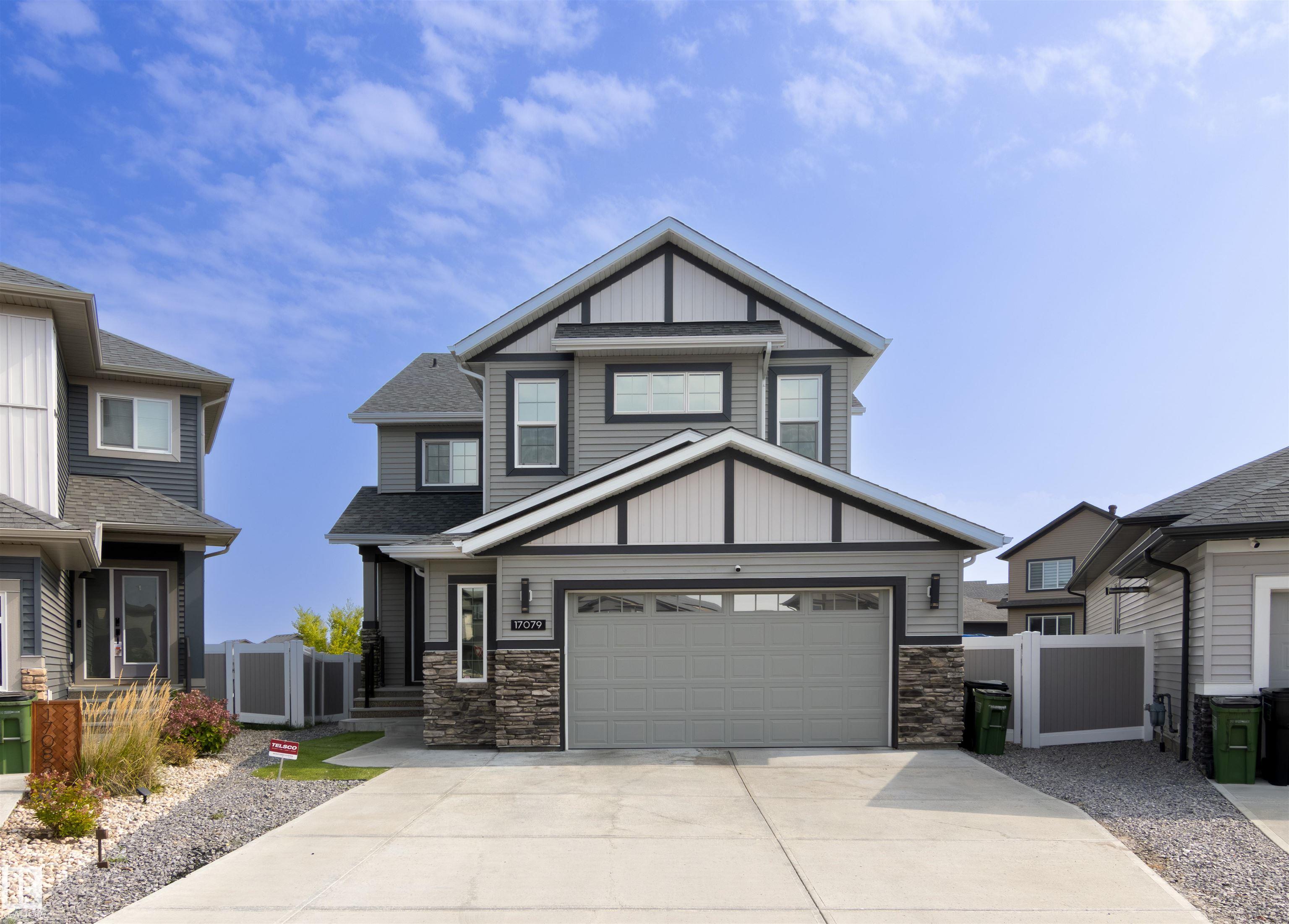 17079 46 Street, Edmonton, MLS® # E4457413